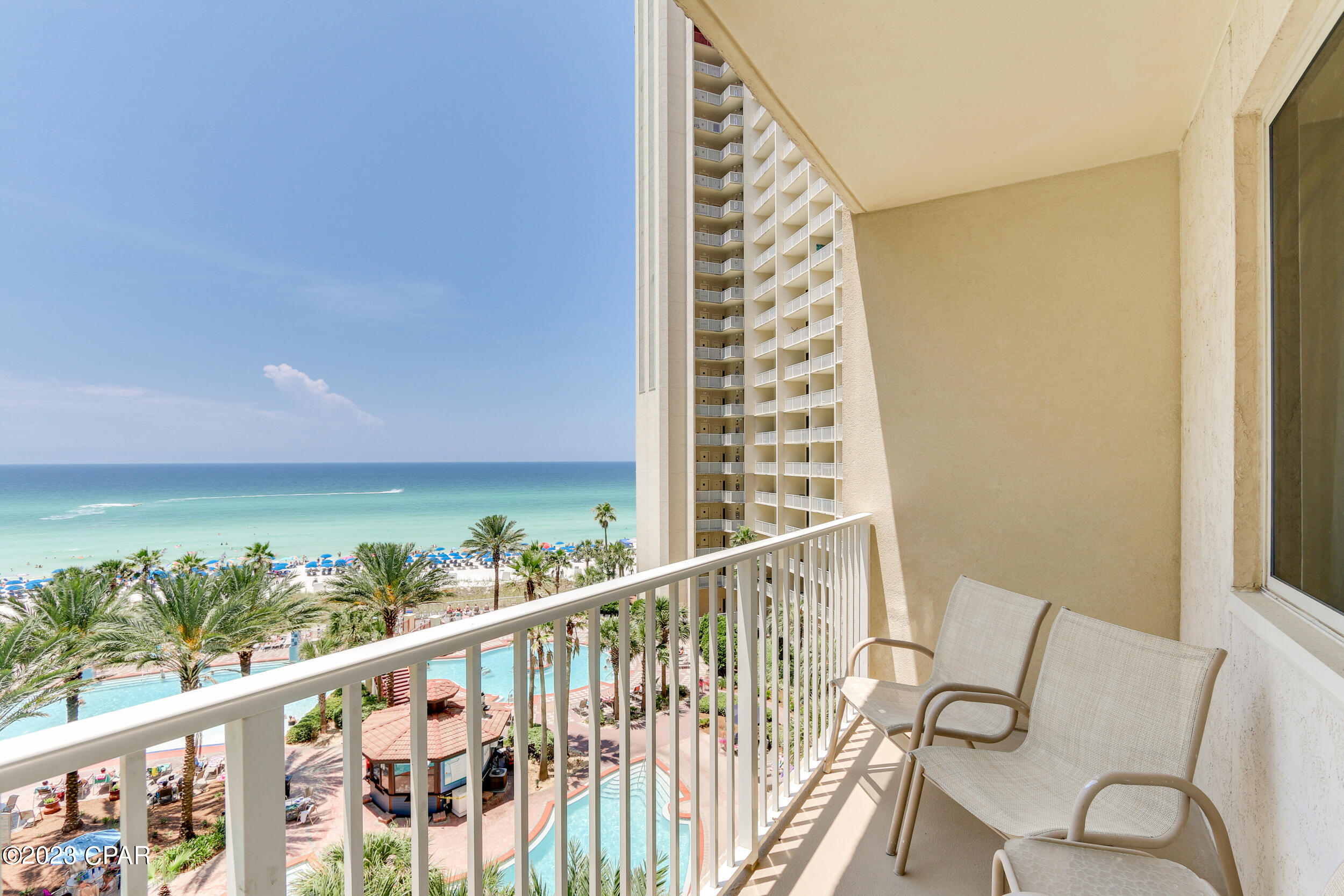 9900 S Thomas Drive 614