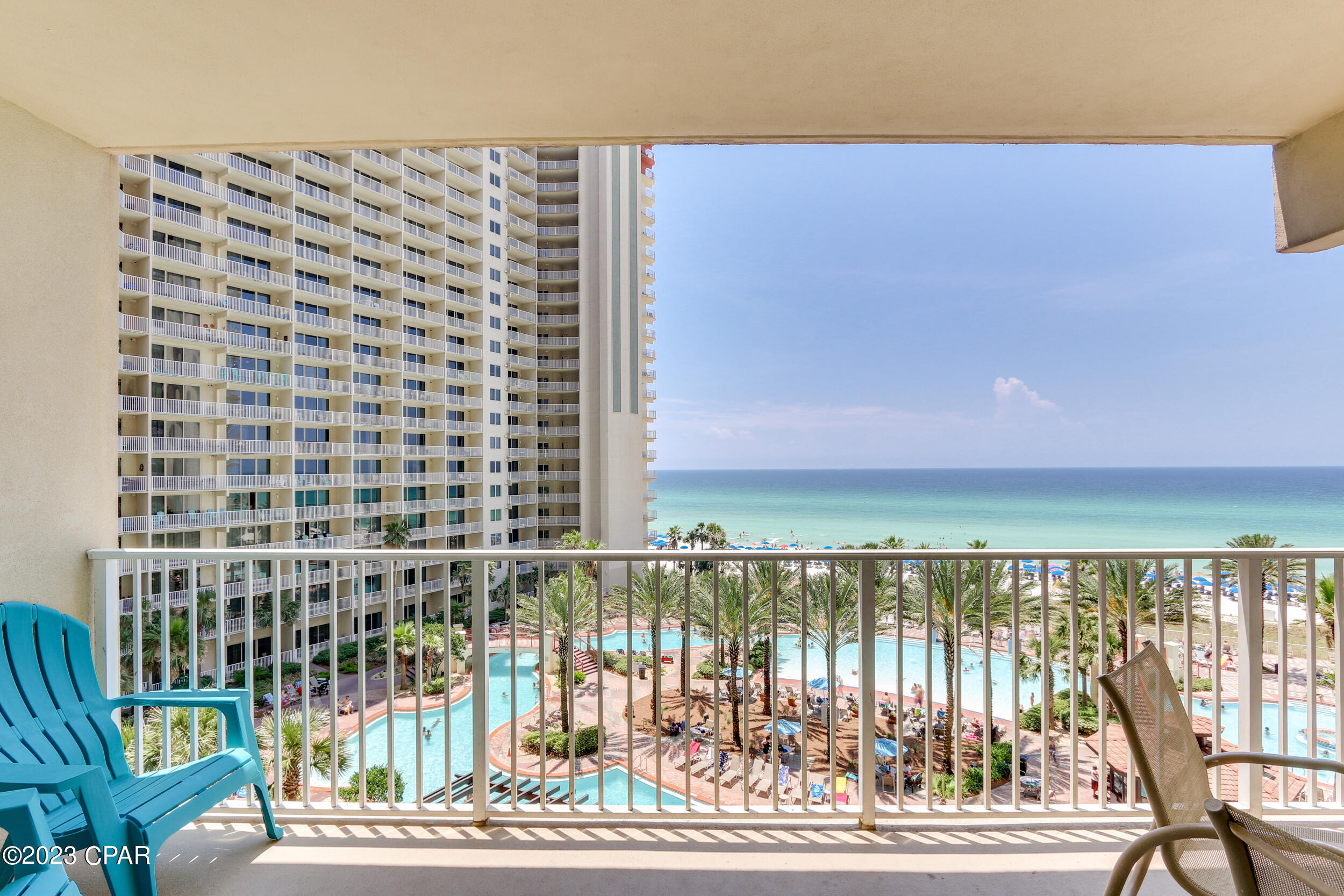 9900 S Thomas Drive 614