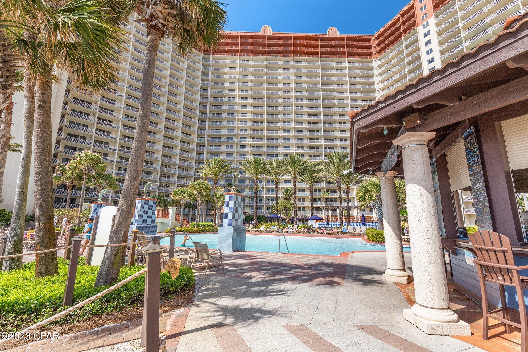 9900 S Thomas Drive 614