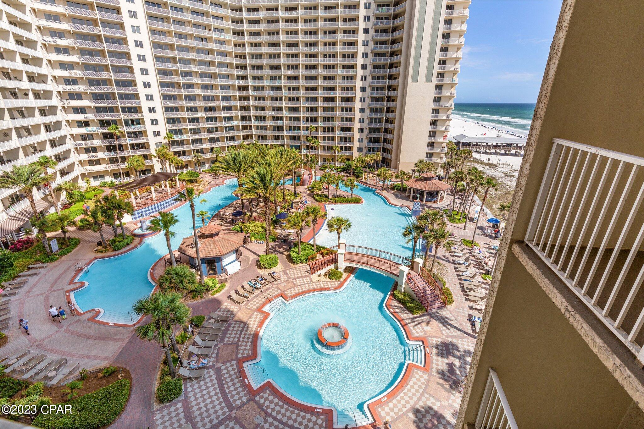 9900 S Thomas Drive 614