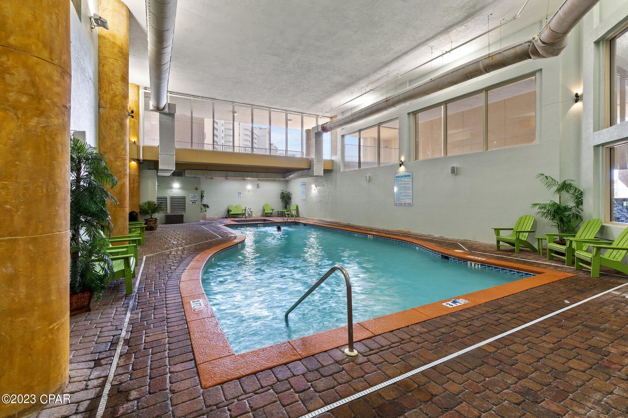 9900 S Thomas Drive 614