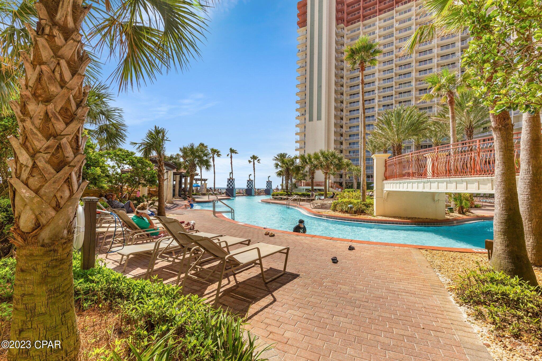 9900 S Thomas Drive 614