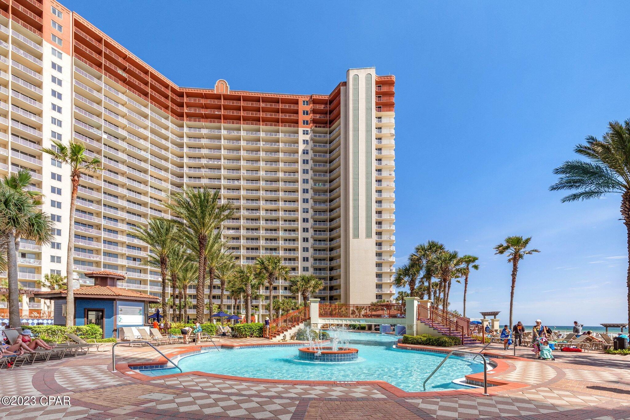 9900 S Thomas Drive 614