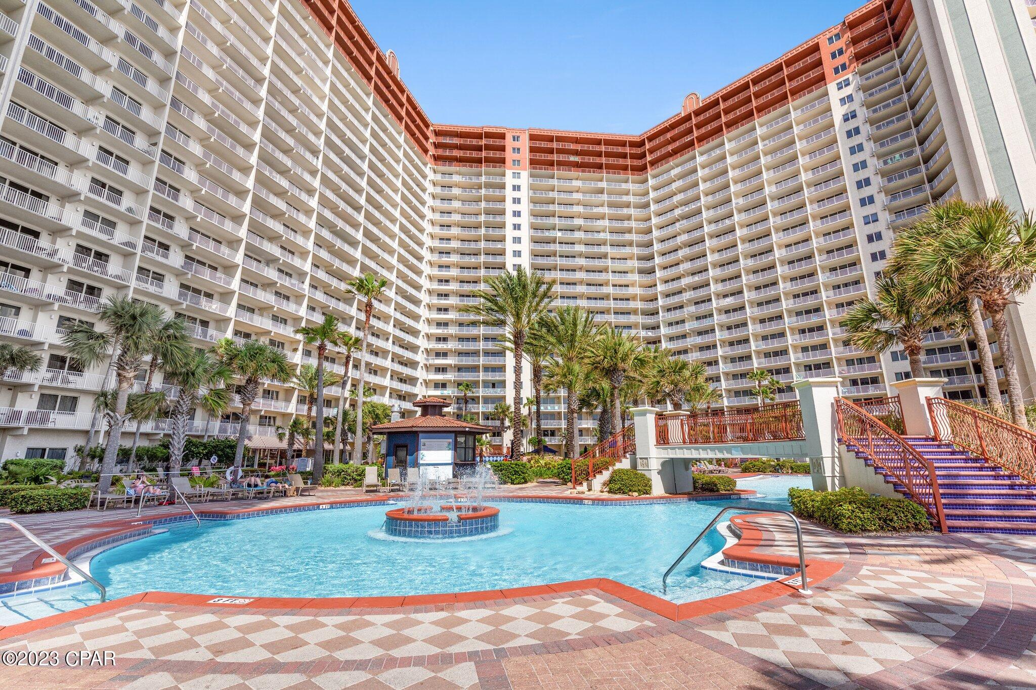 9900 S Thomas Drive 614