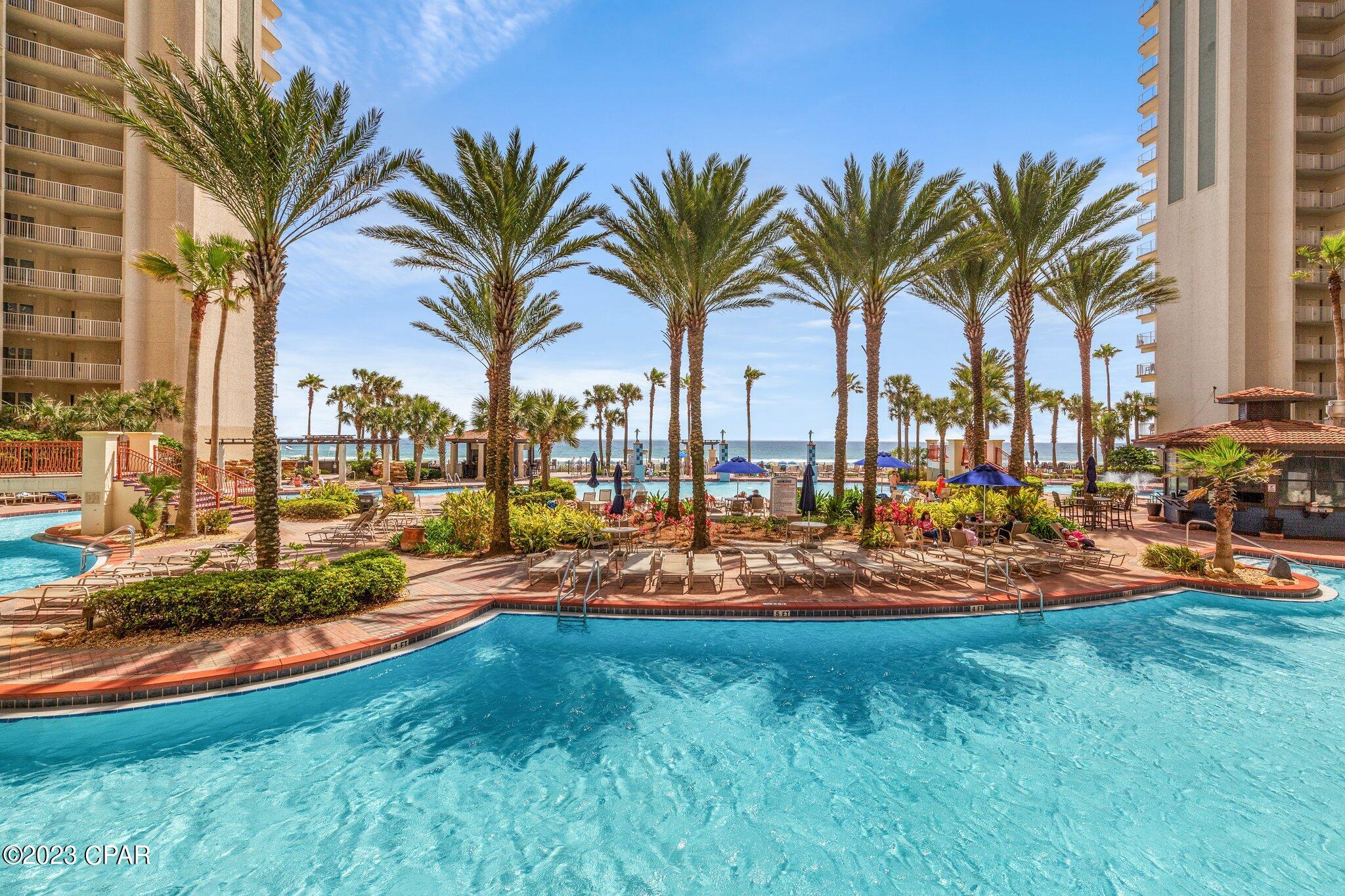 9900 S Thomas Drive 614