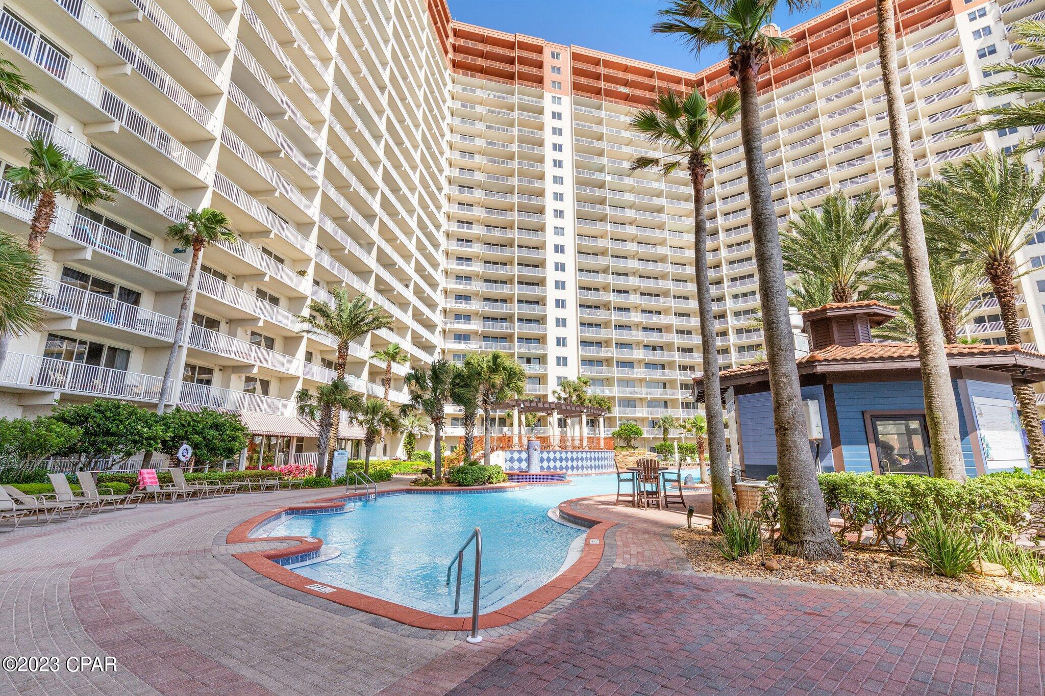 9900 S Thomas Drive 614