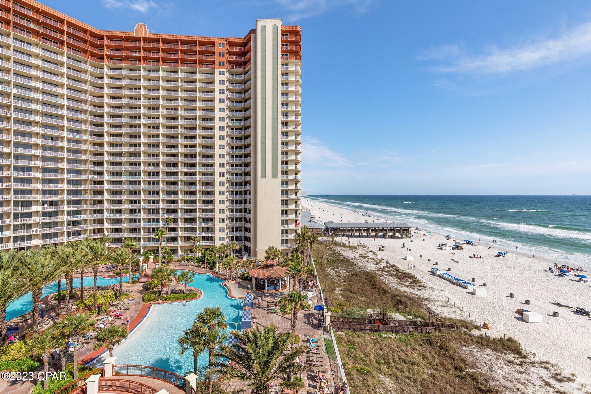 9900 S Thomas Drive 614