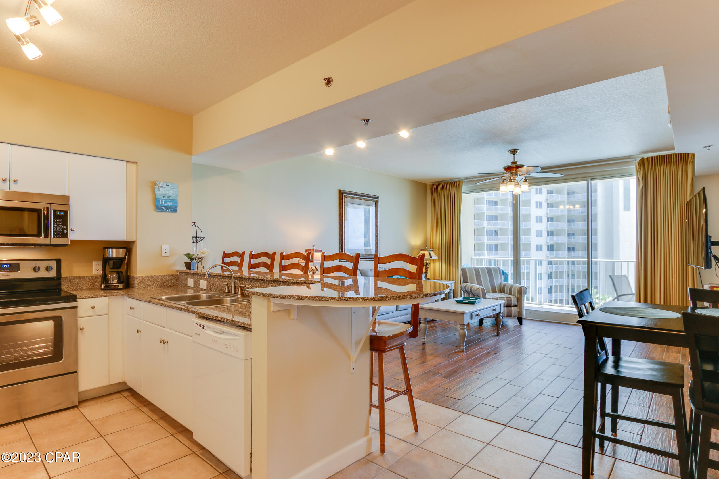 9900 S Thomas Drive 614