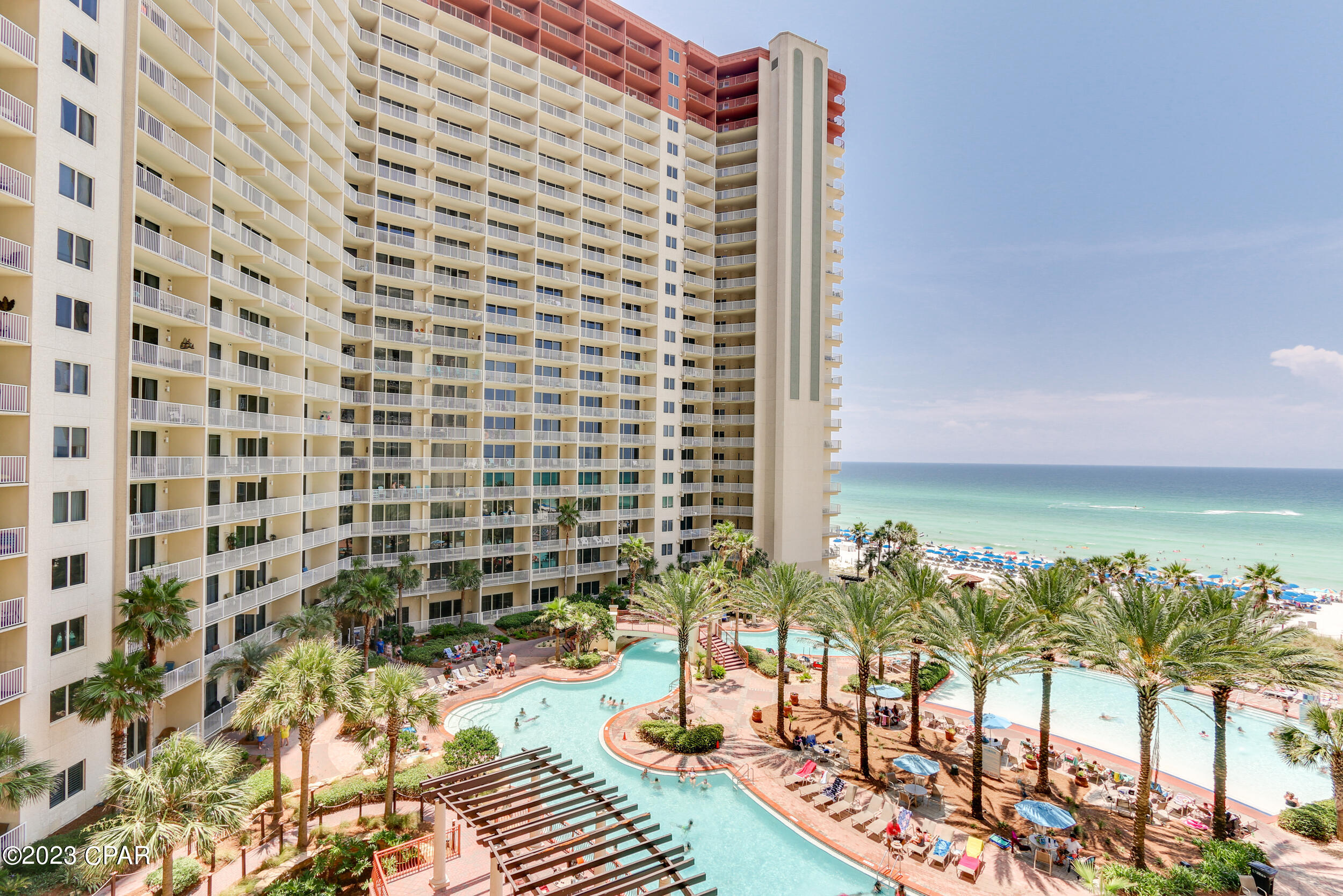 9900 S Thomas Drive 614