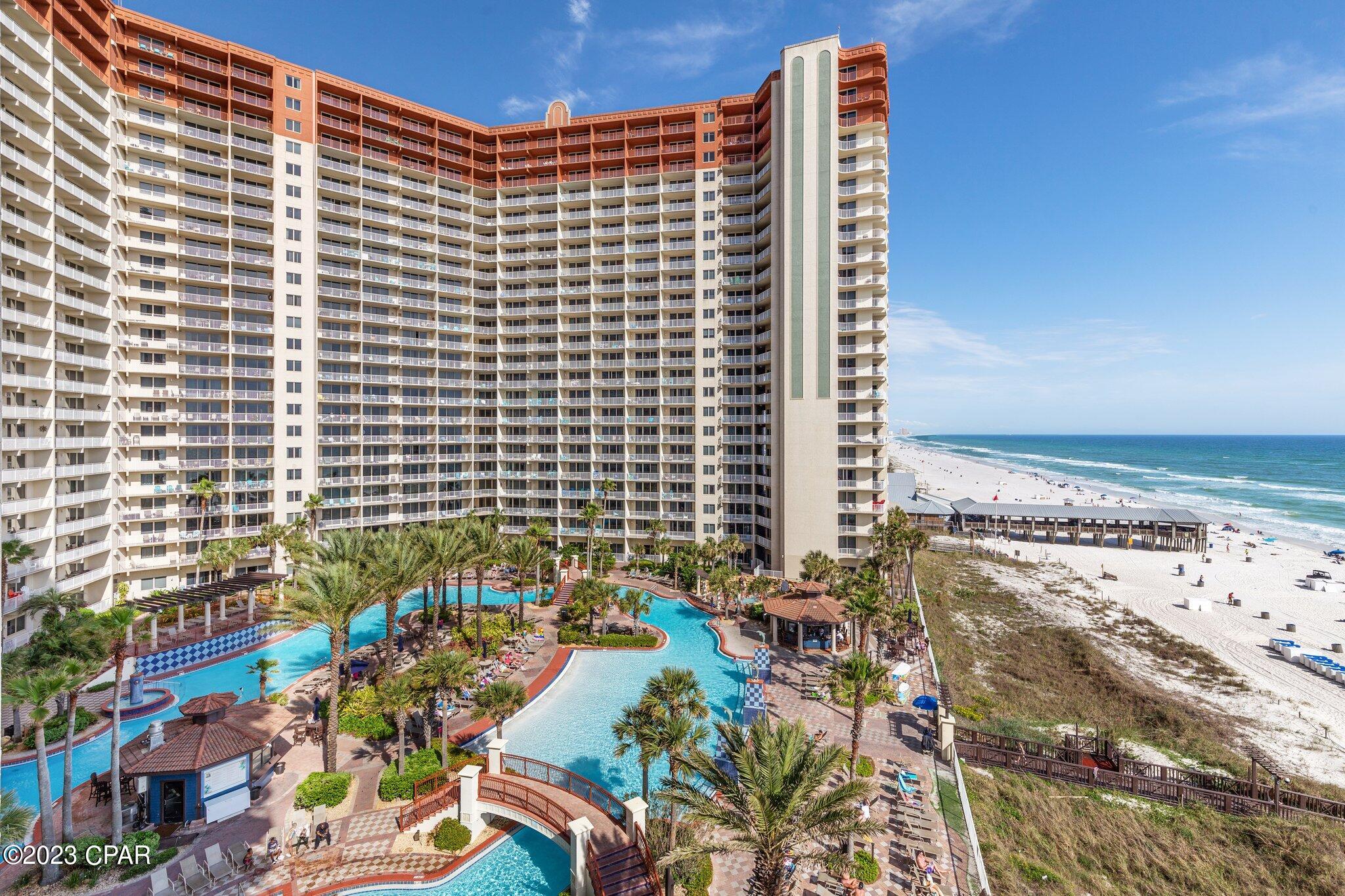 9900 S Thomas Drive 614