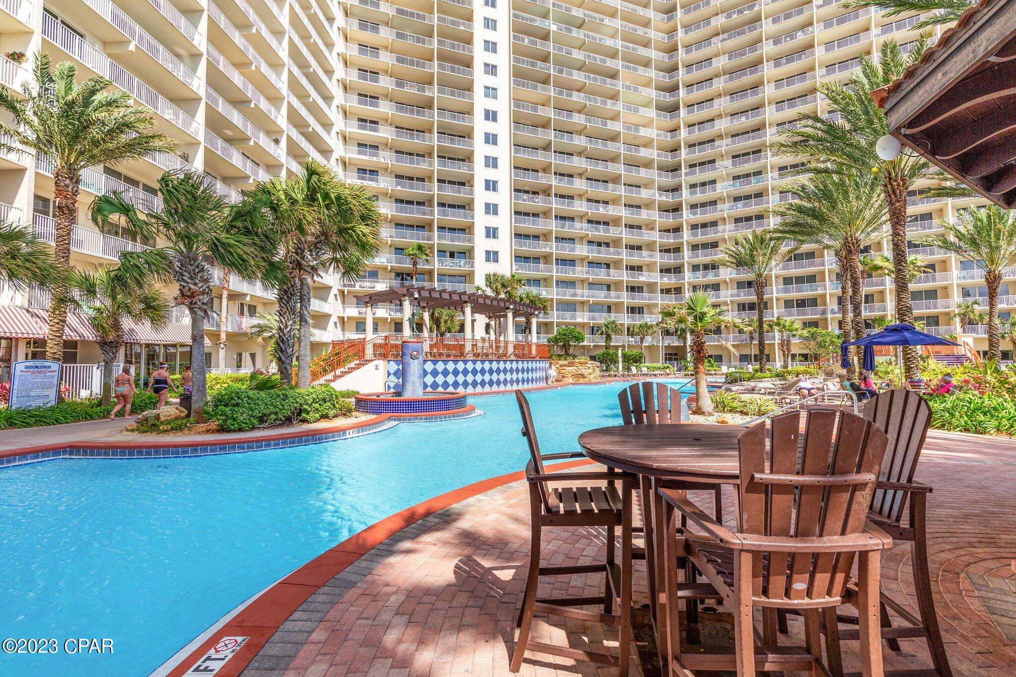 9900 S Thomas Drive 614