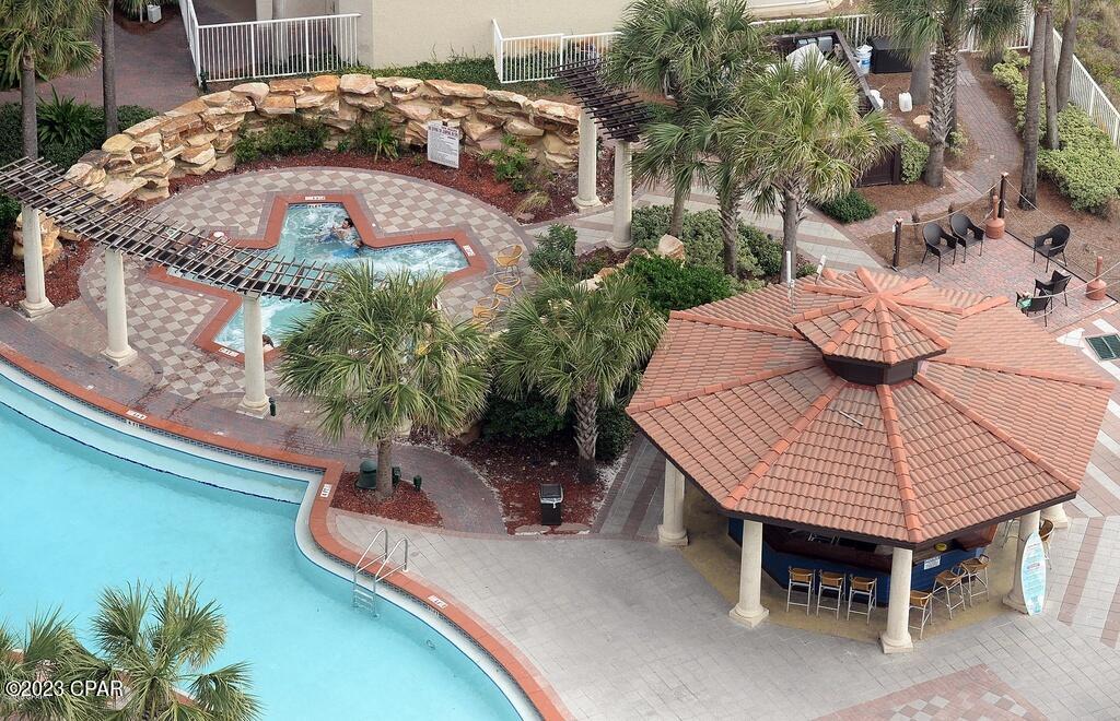 9900 S Thomas Drive 614