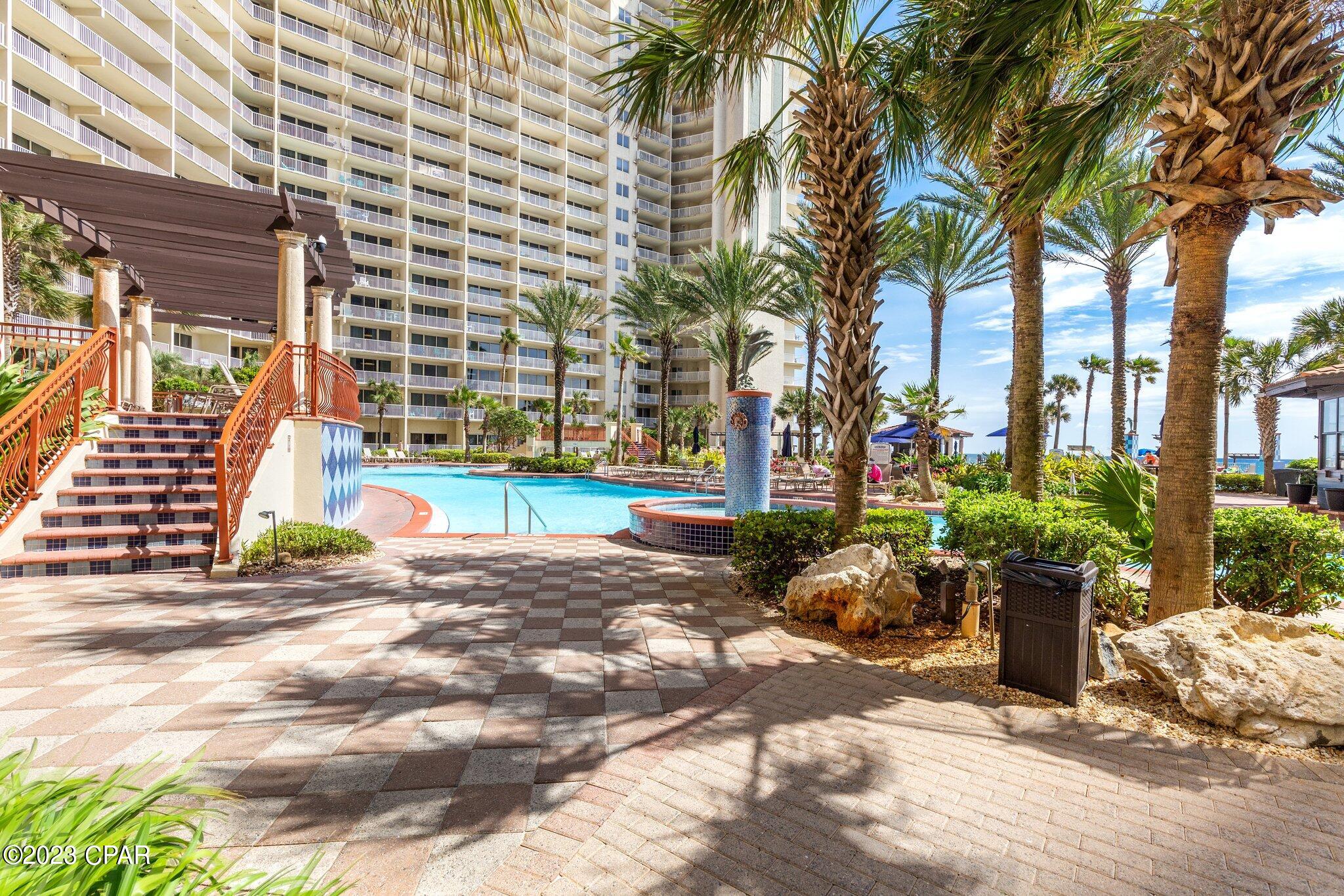 9900 S Thomas Drive 614