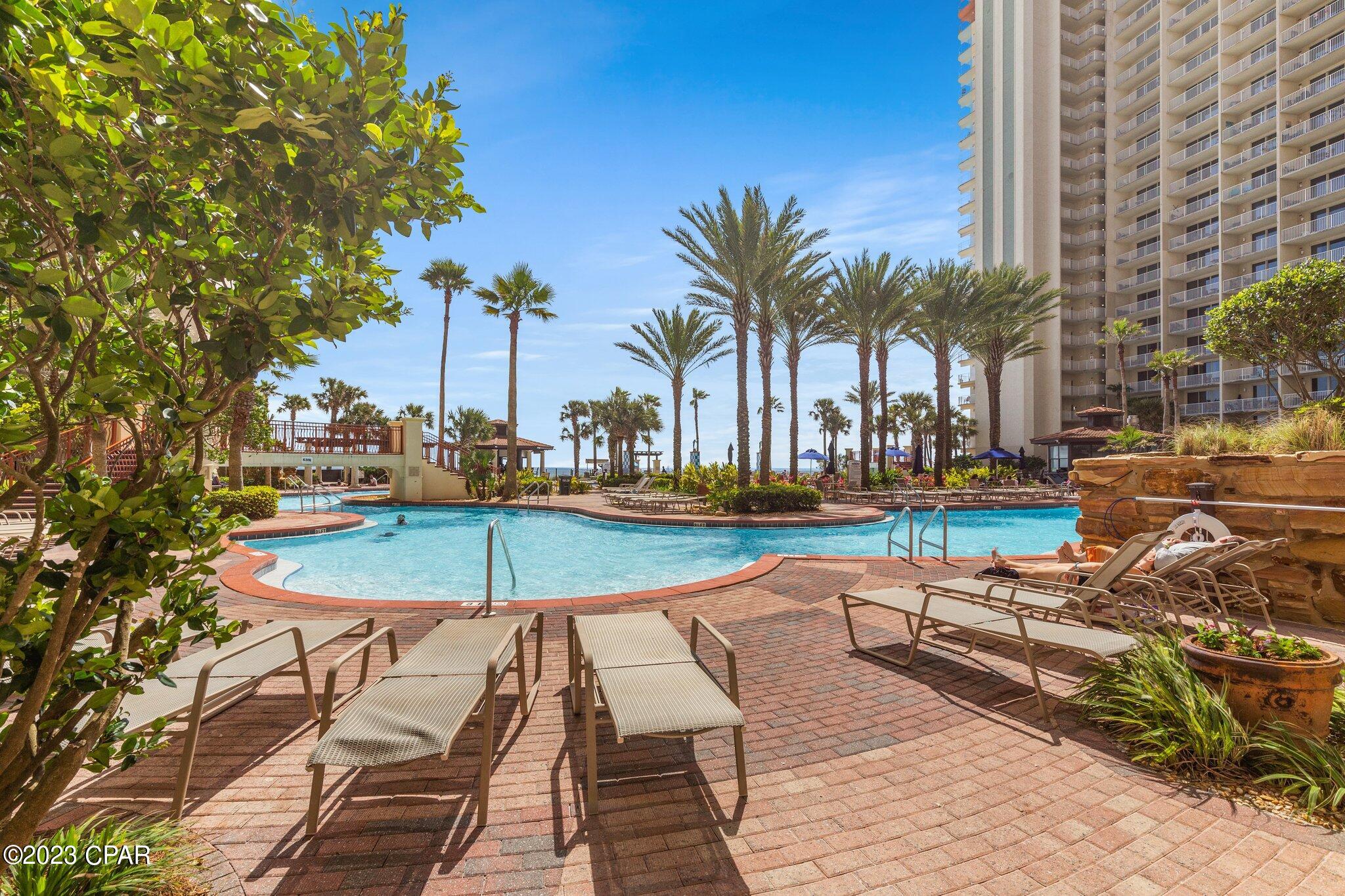 9900 S Thomas Drive 614