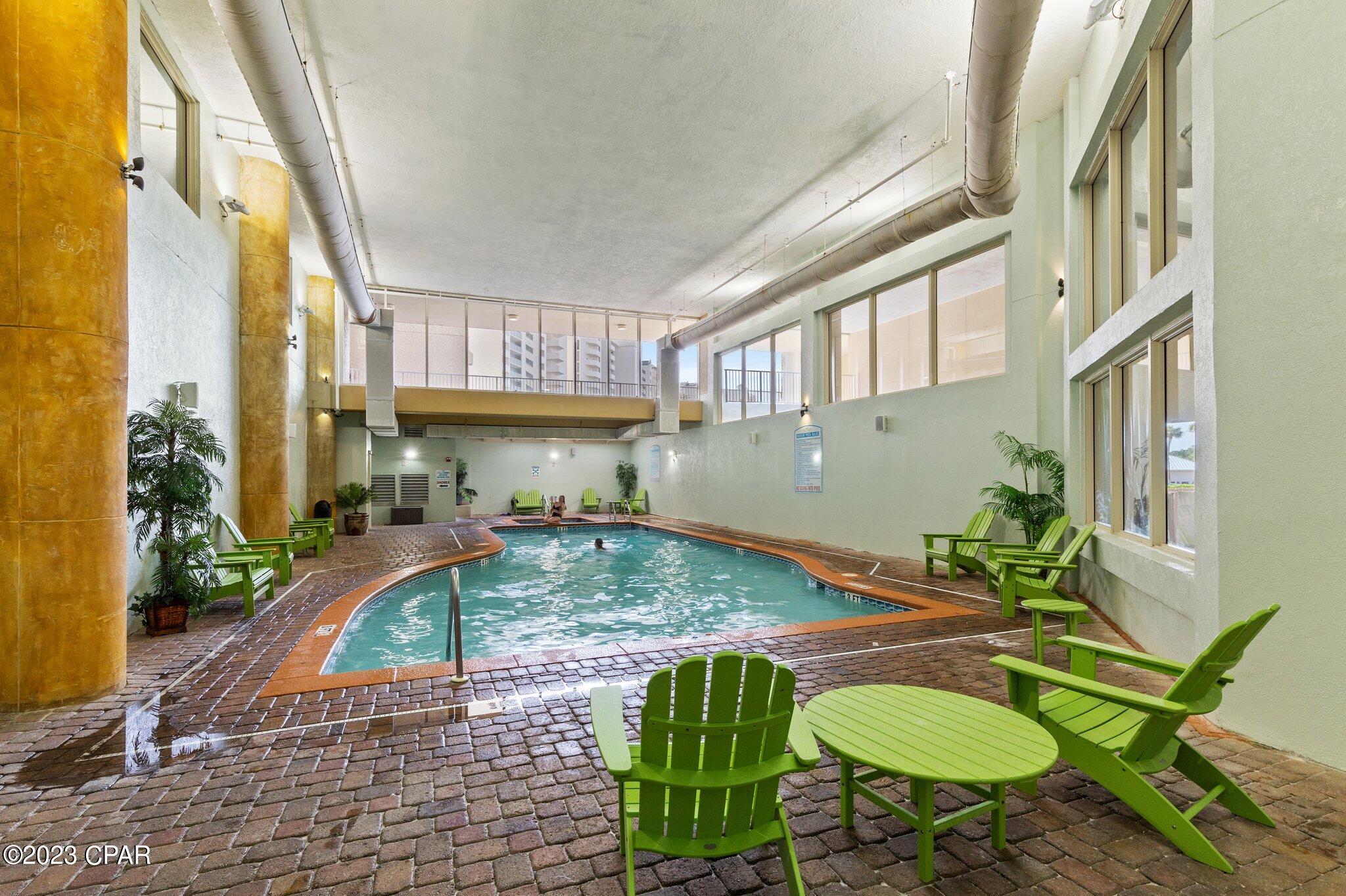 9900 S Thomas Drive 614