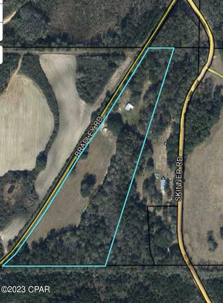 1801 Bradley Road Road