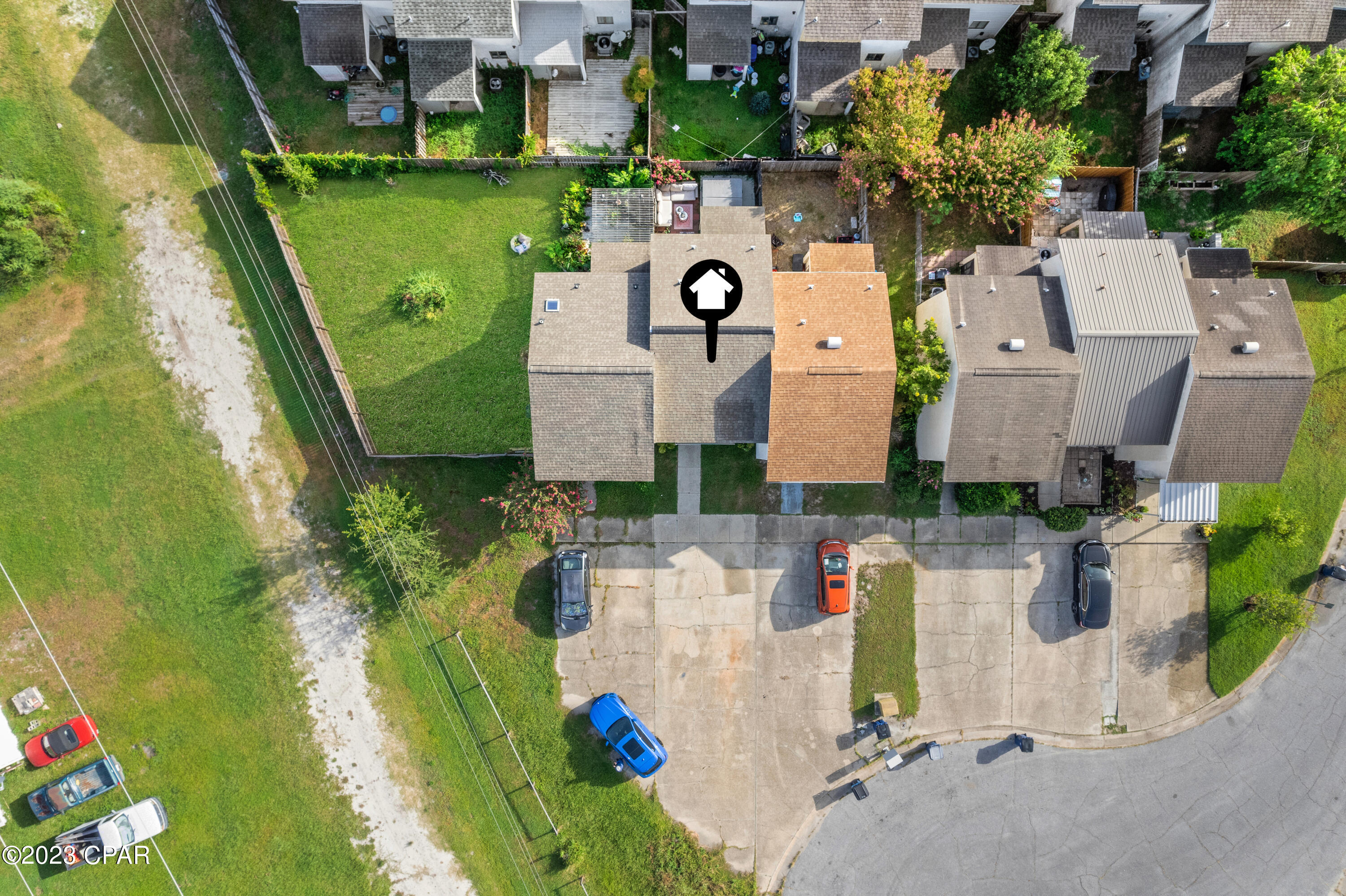 3903 Venetian Circle
