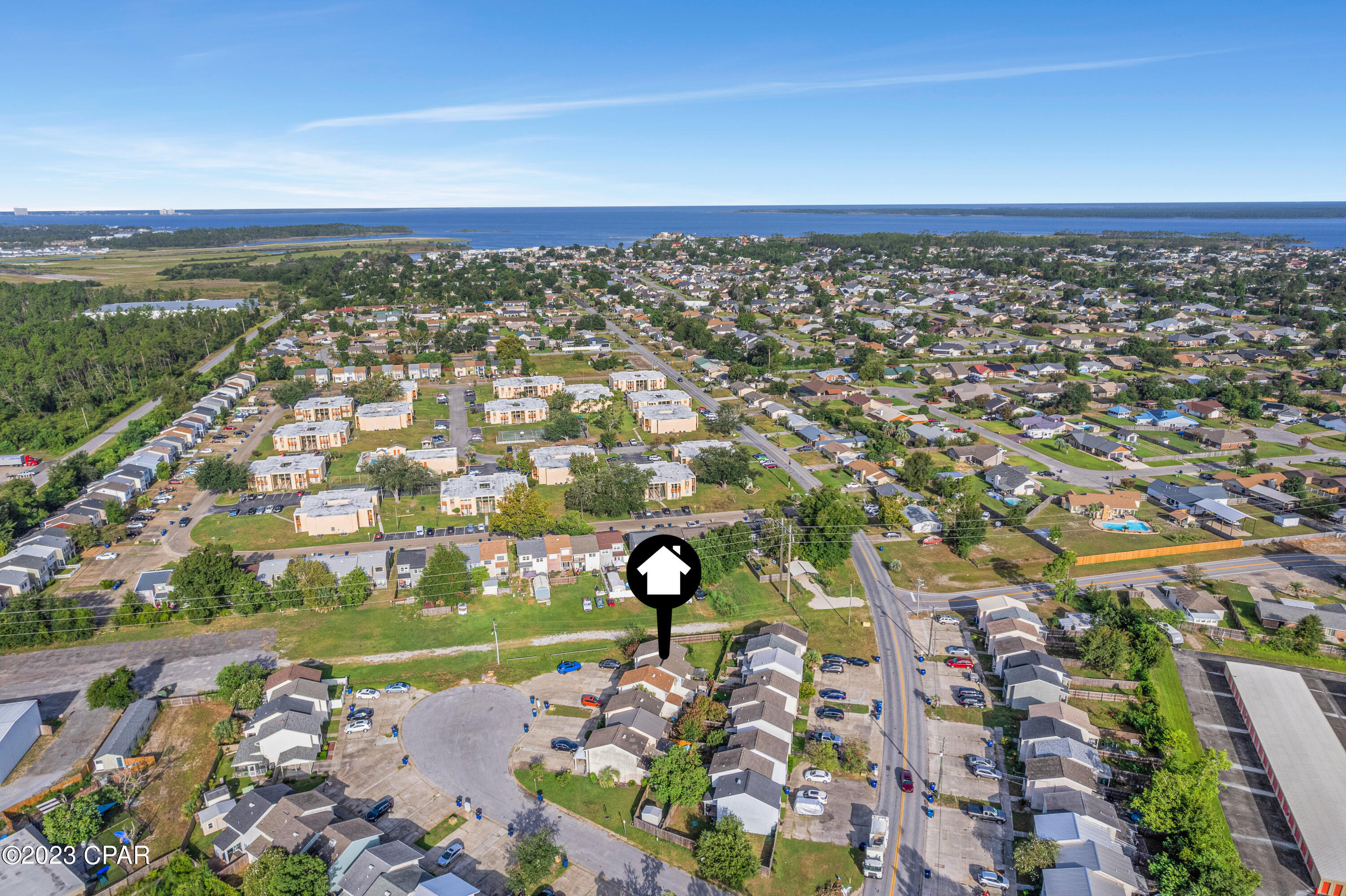 3903 Venetian Circle