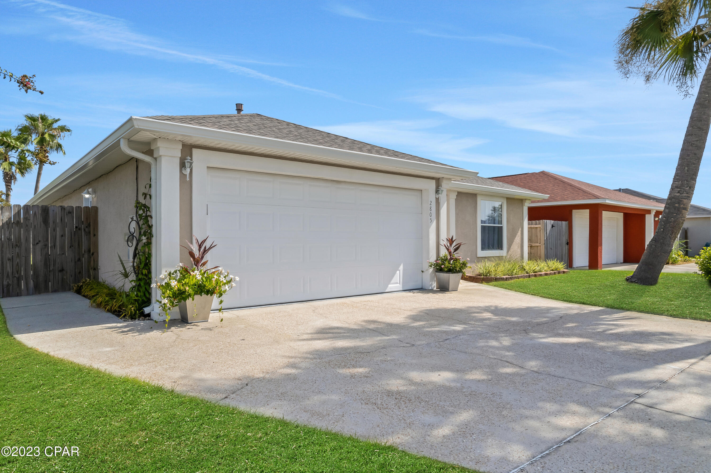 2805 Gwendolen Court