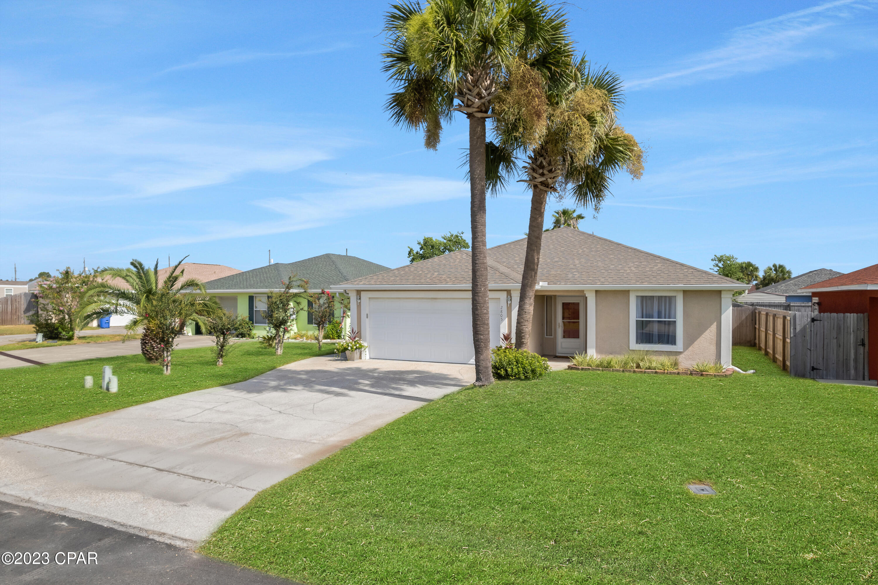 2805 Gwendolen Court