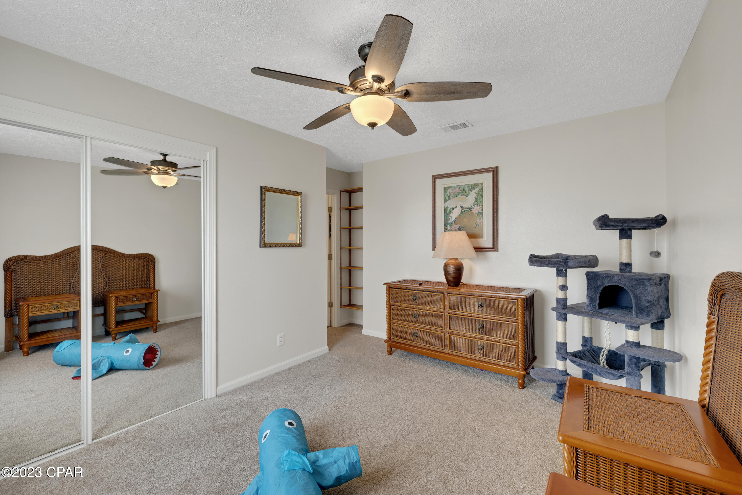 2805 Gwendolen Court