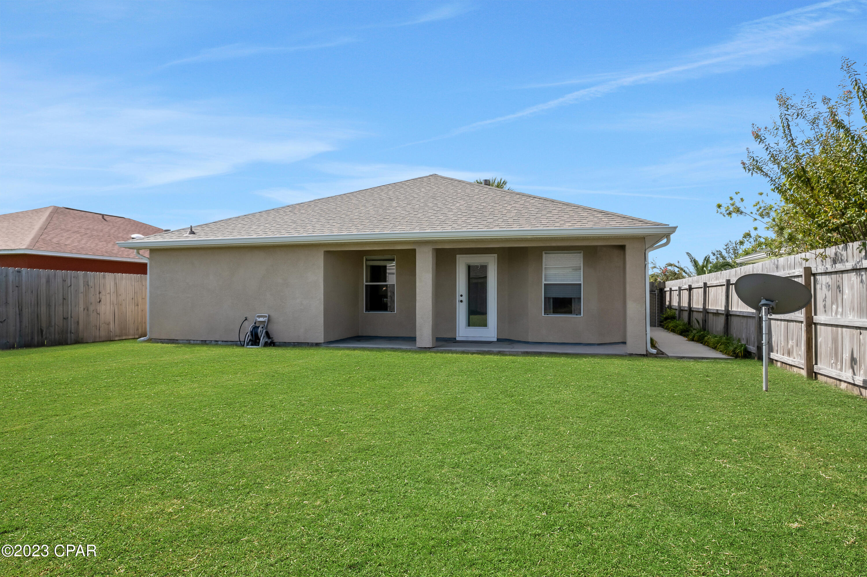 2805 Gwendolen Court