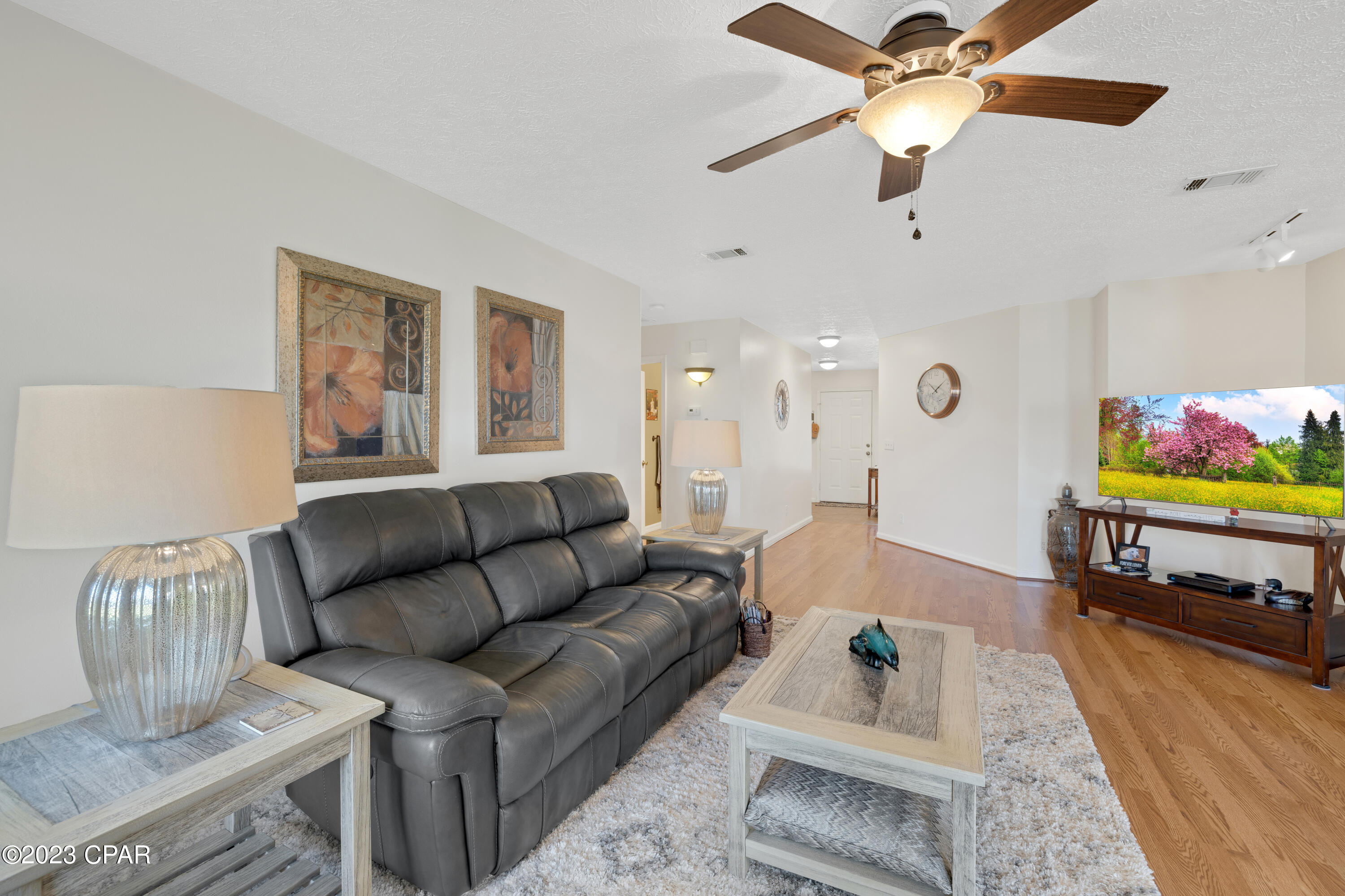 2805 Gwendolen Court