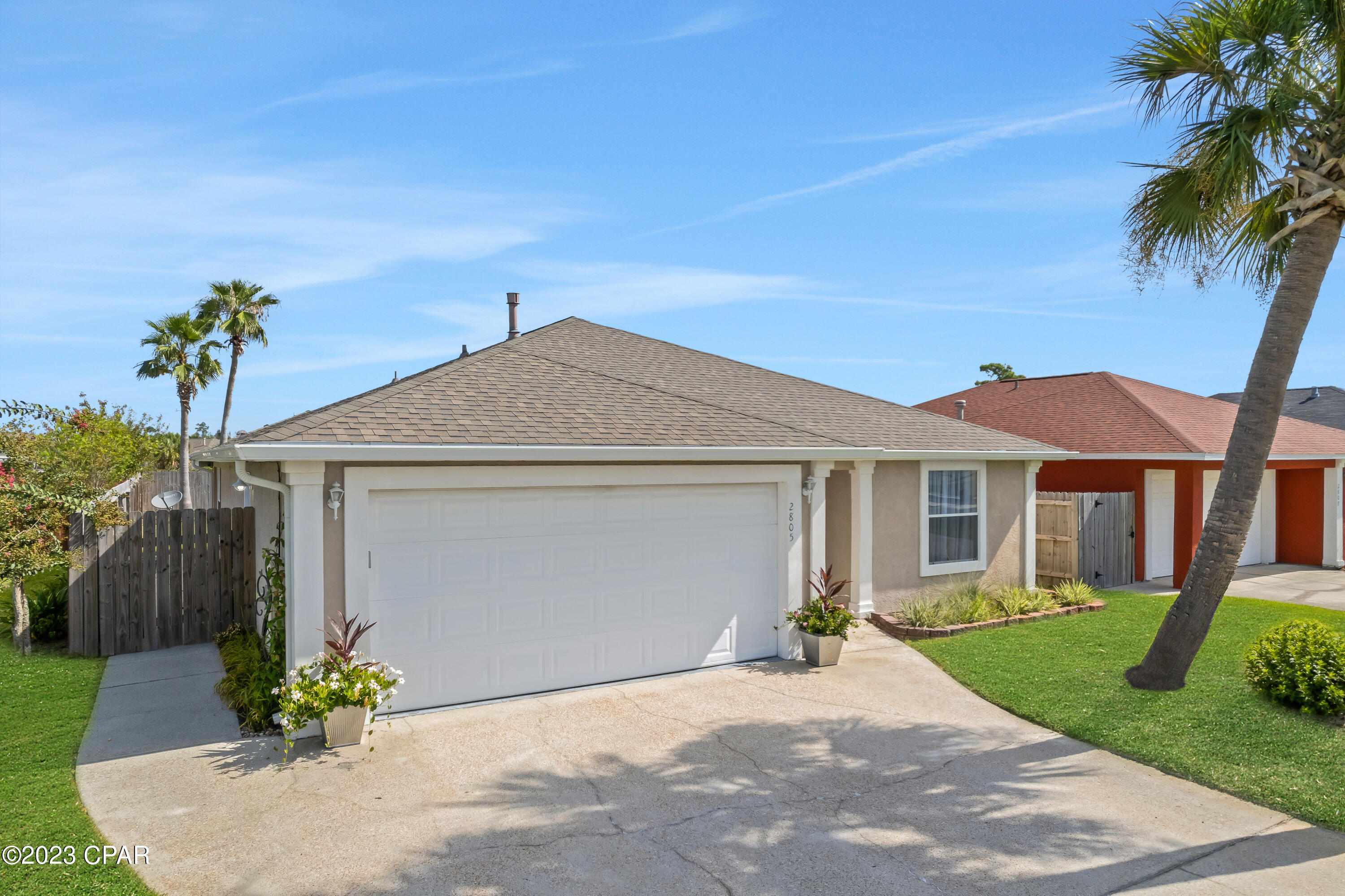2805 Gwendolen Court