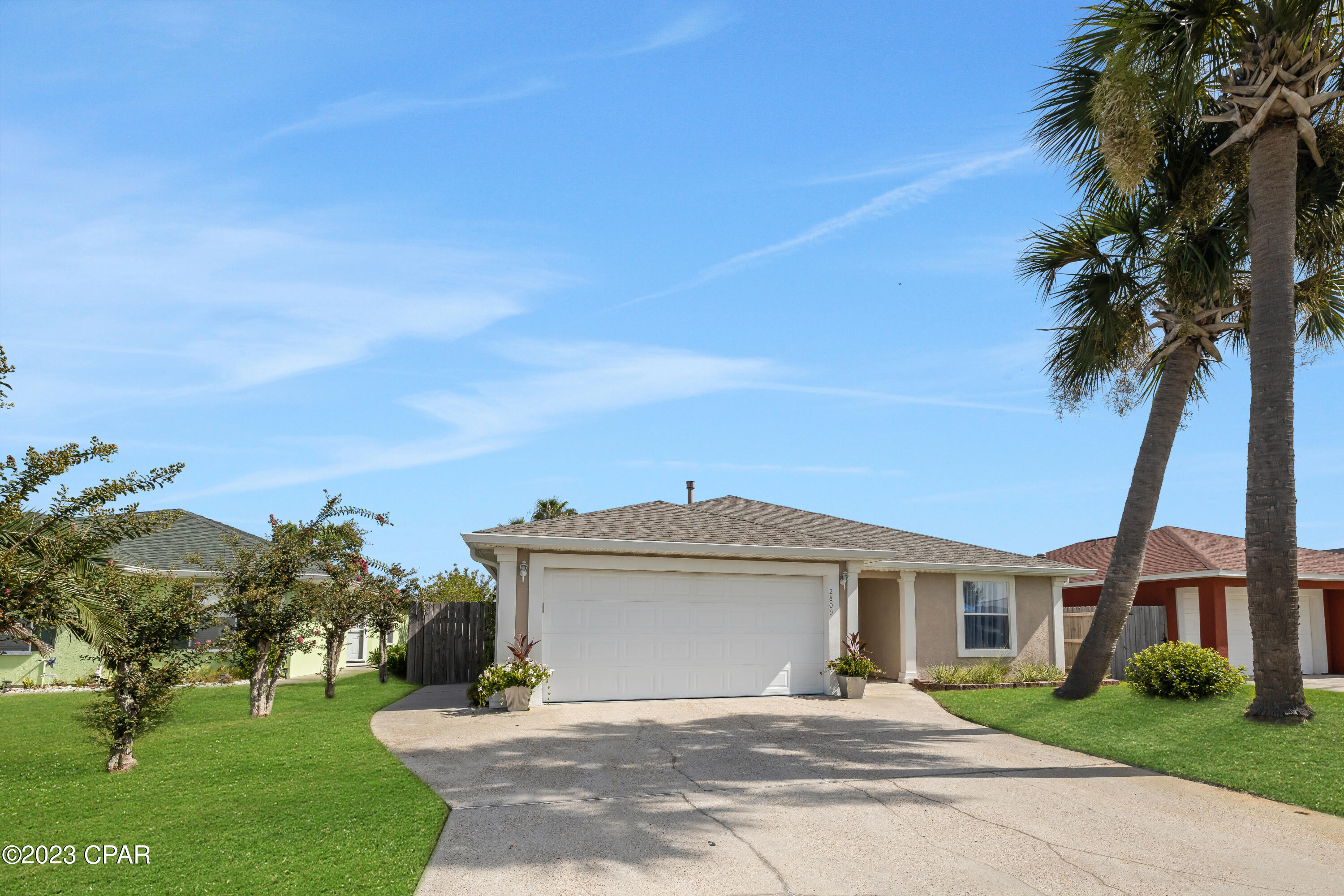 2805 Gwendolen Court