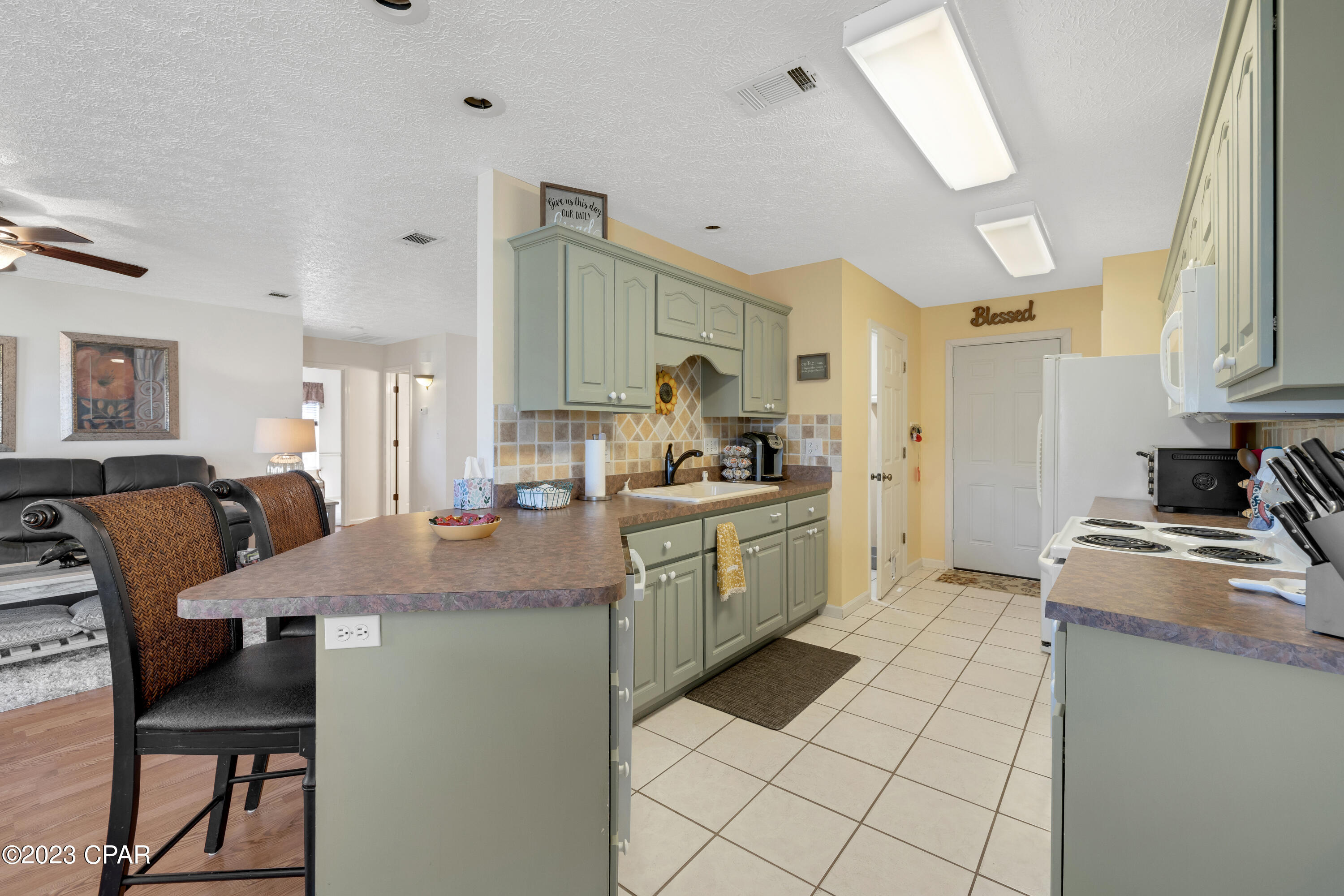 2805 Gwendolen Court