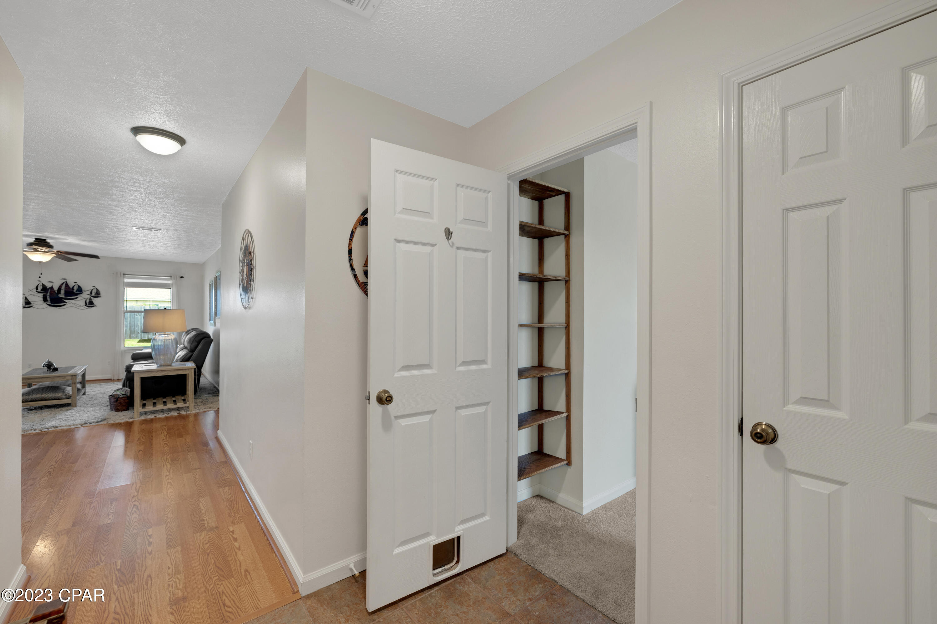 2805 Gwendolen Court