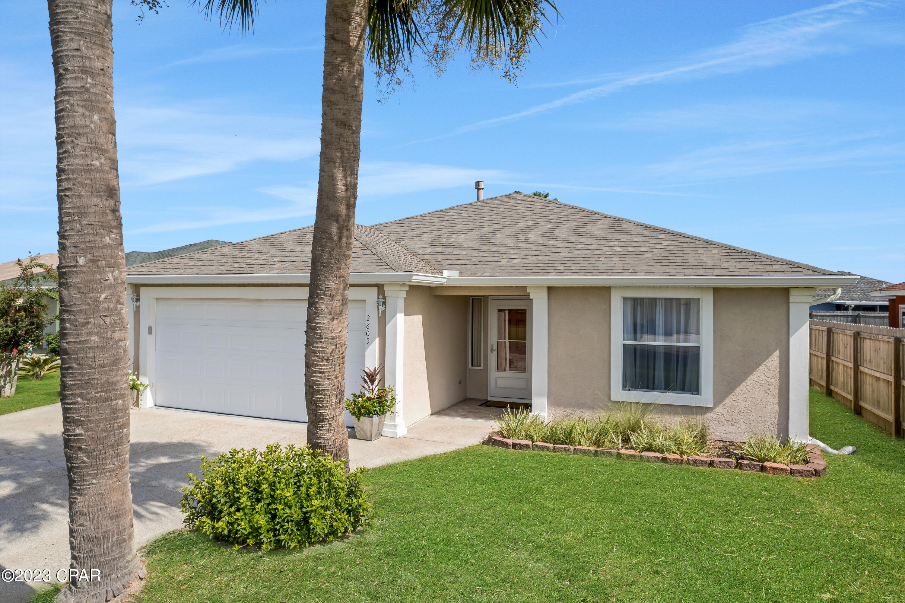 2805 Gwendolen Court