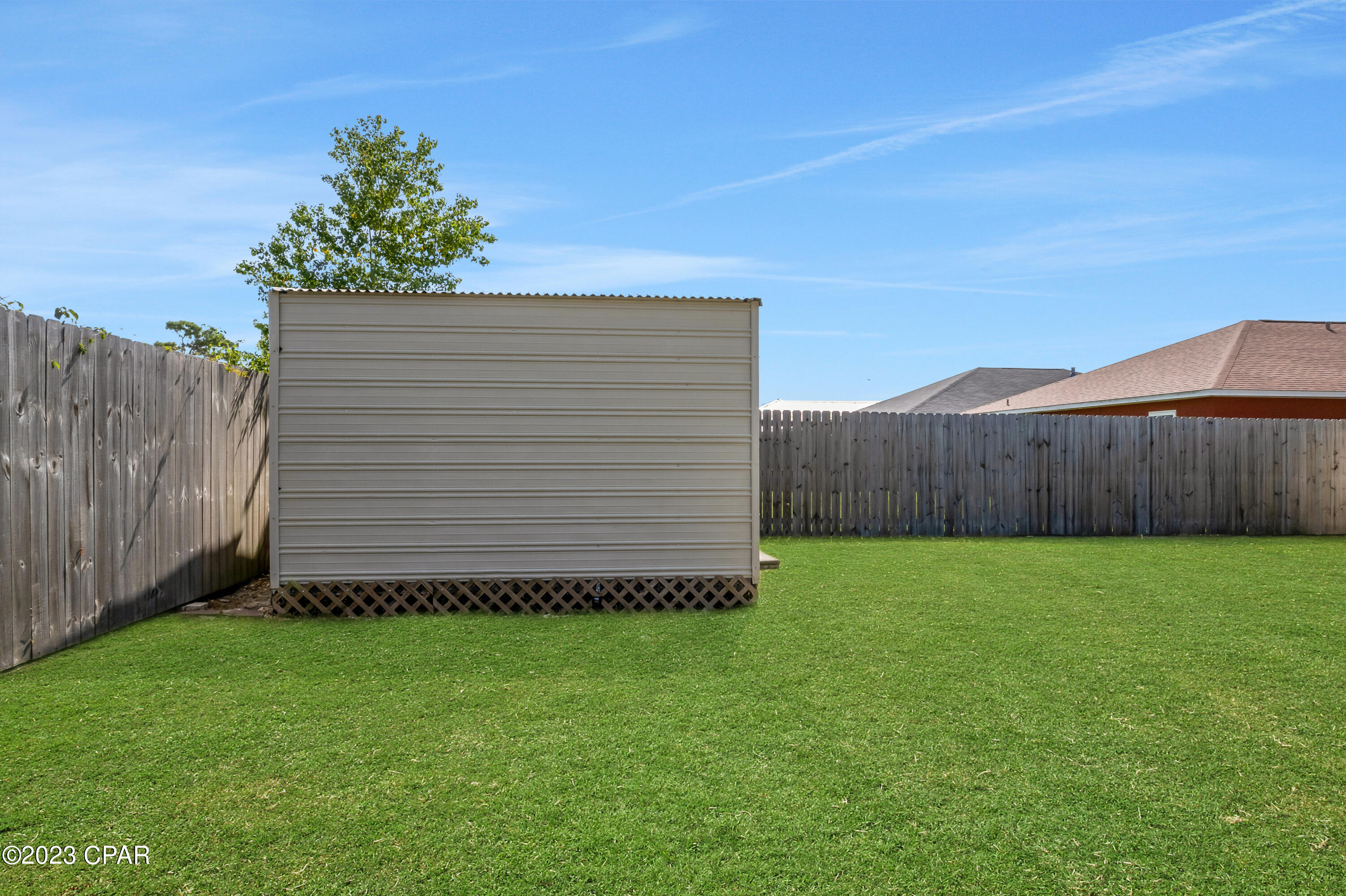 2805 Gwendolen Court