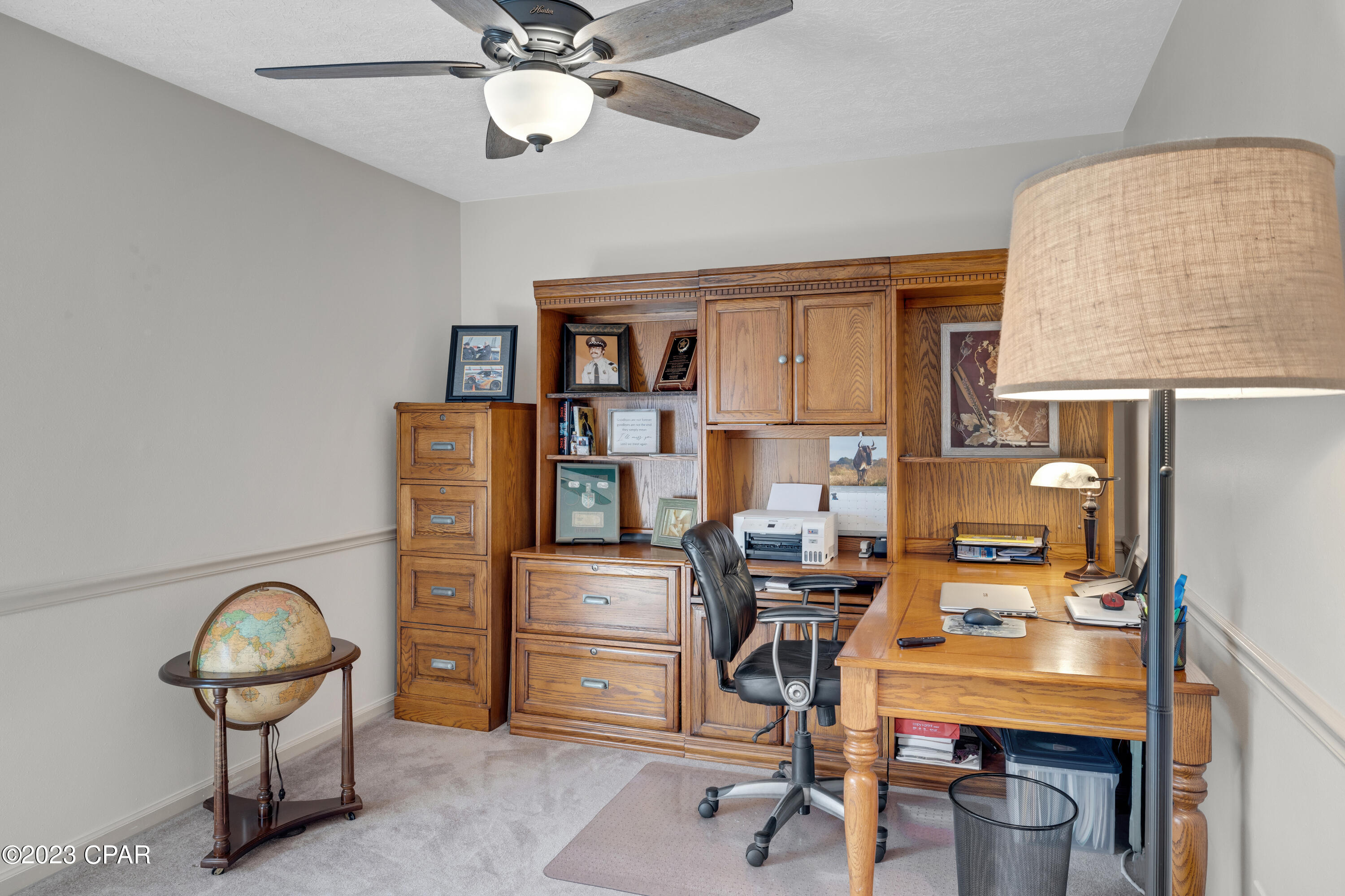 2805 Gwendolen Court