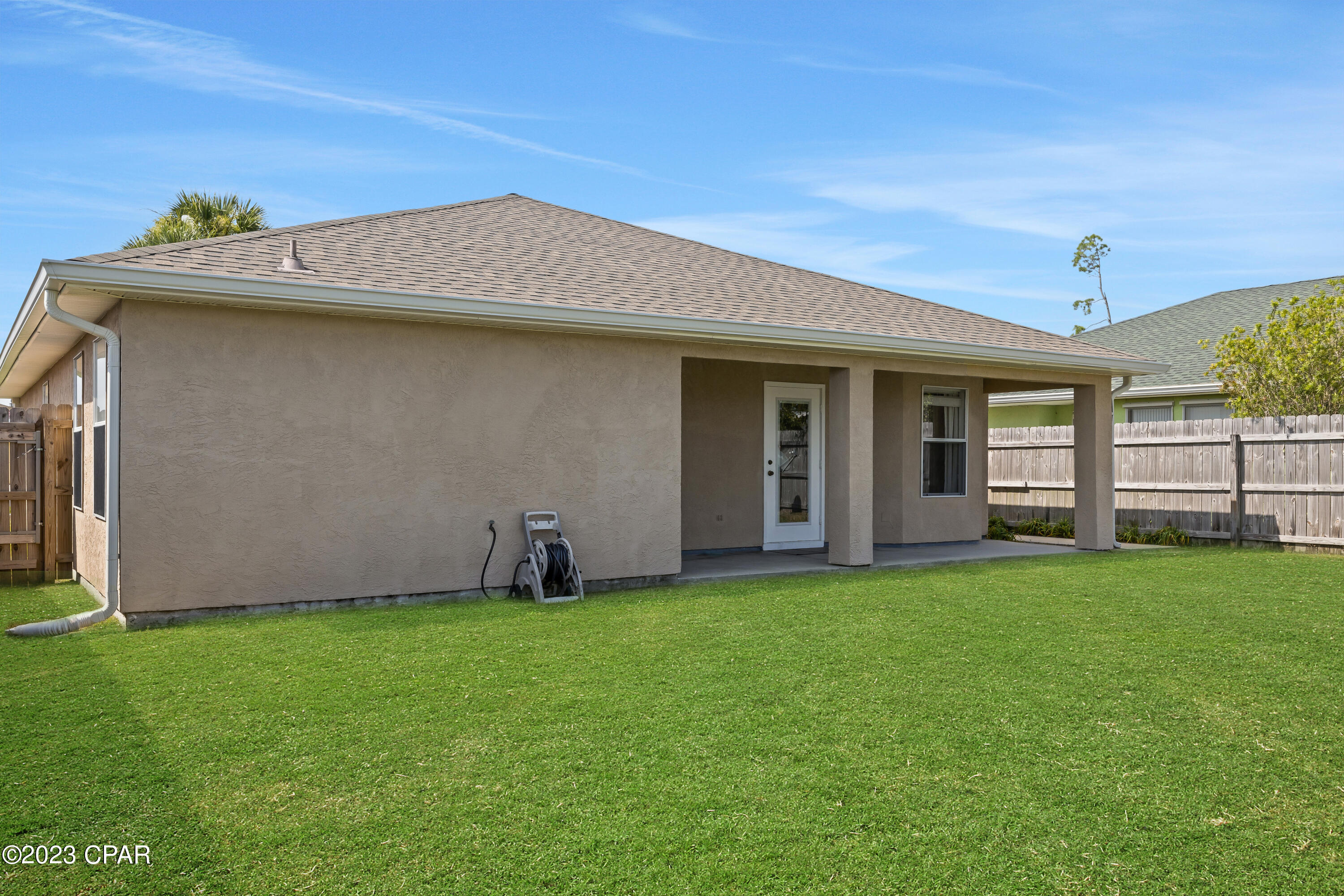 2805 Gwendolen Court