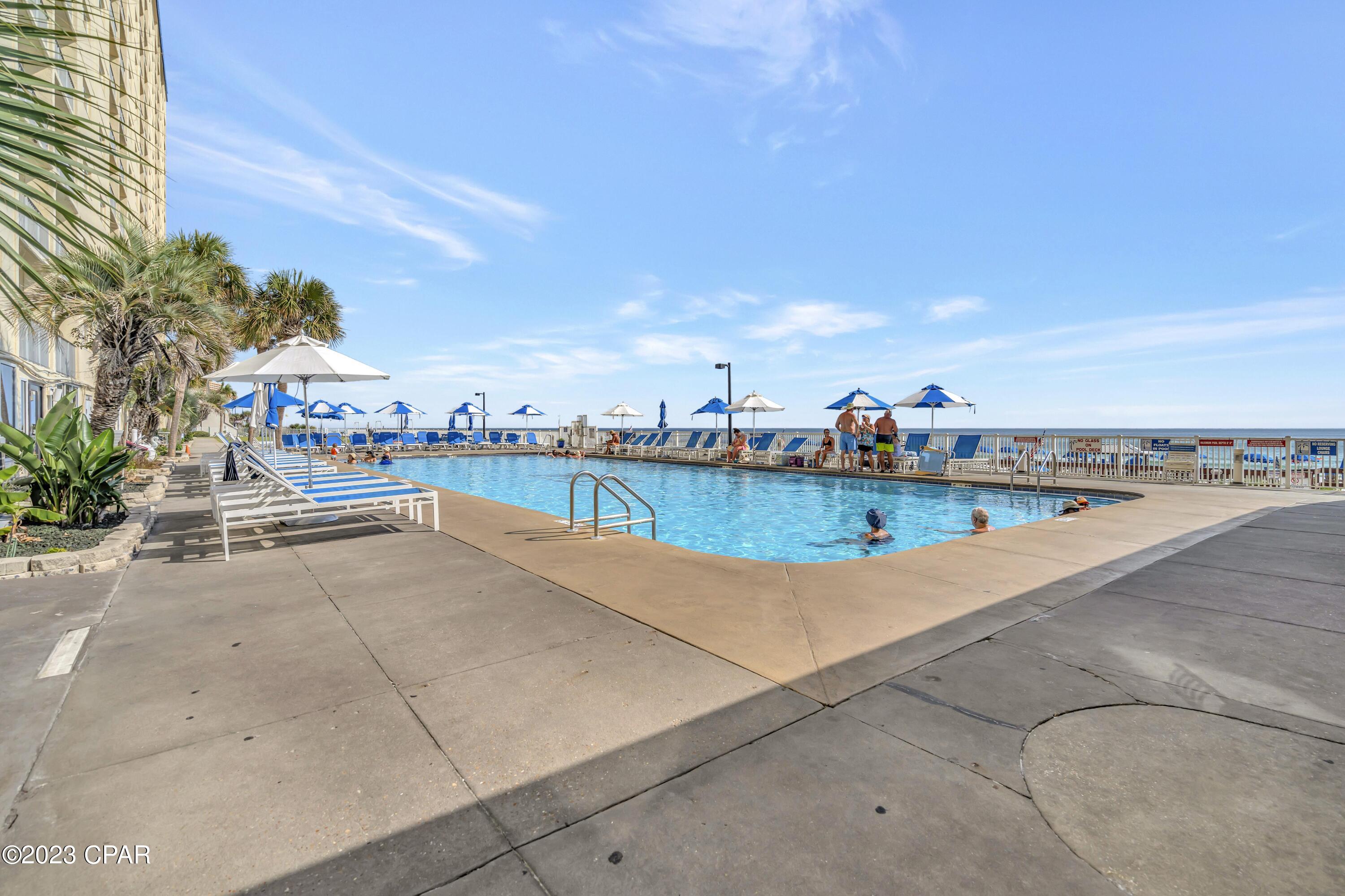5801 Thomas Drive 1409