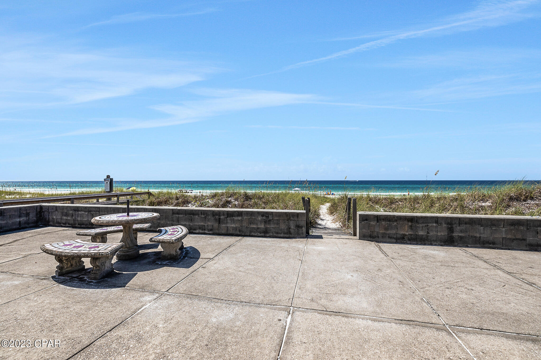 20605 Front Beach Road