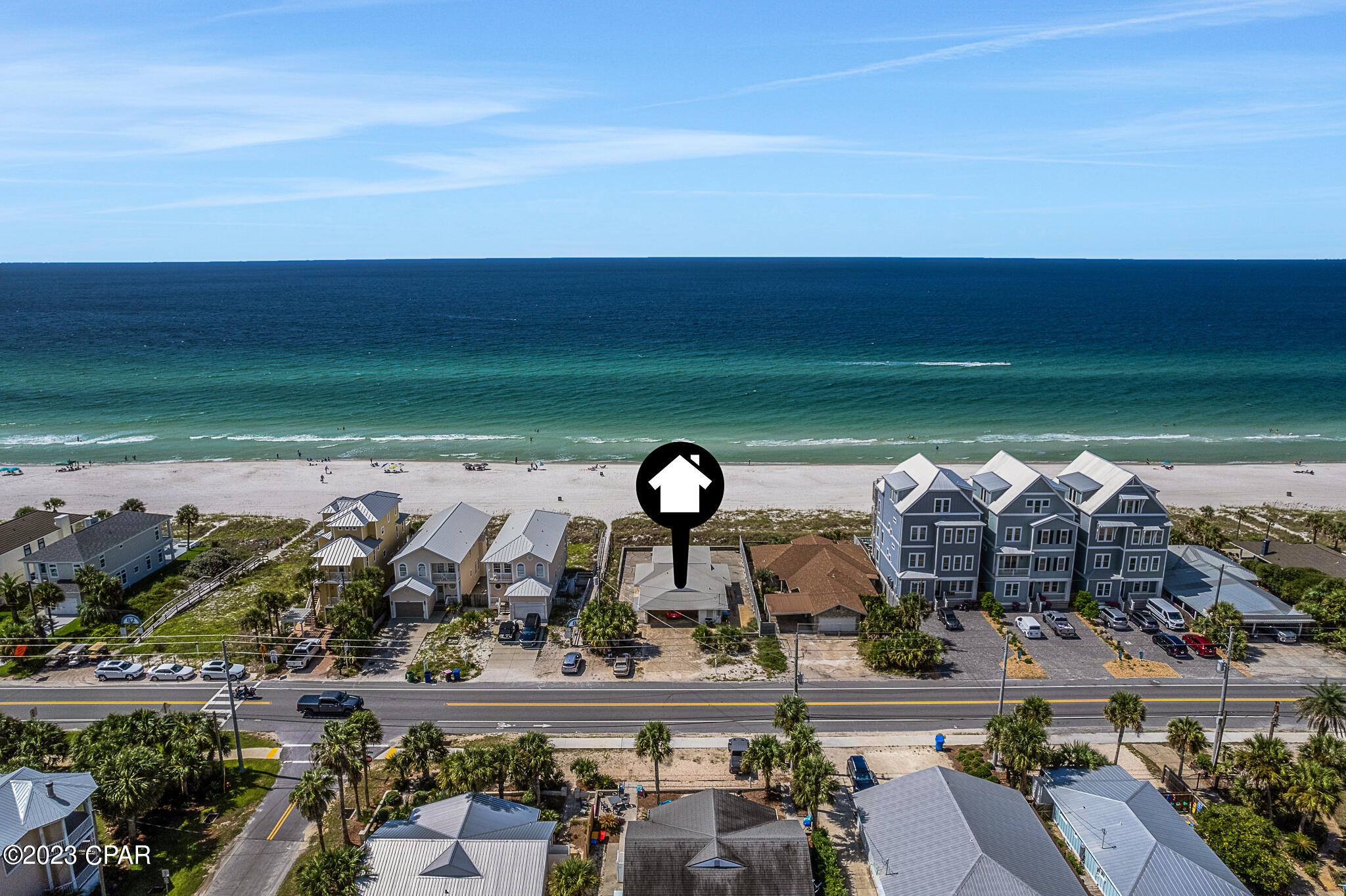 20605 Front Beach Road