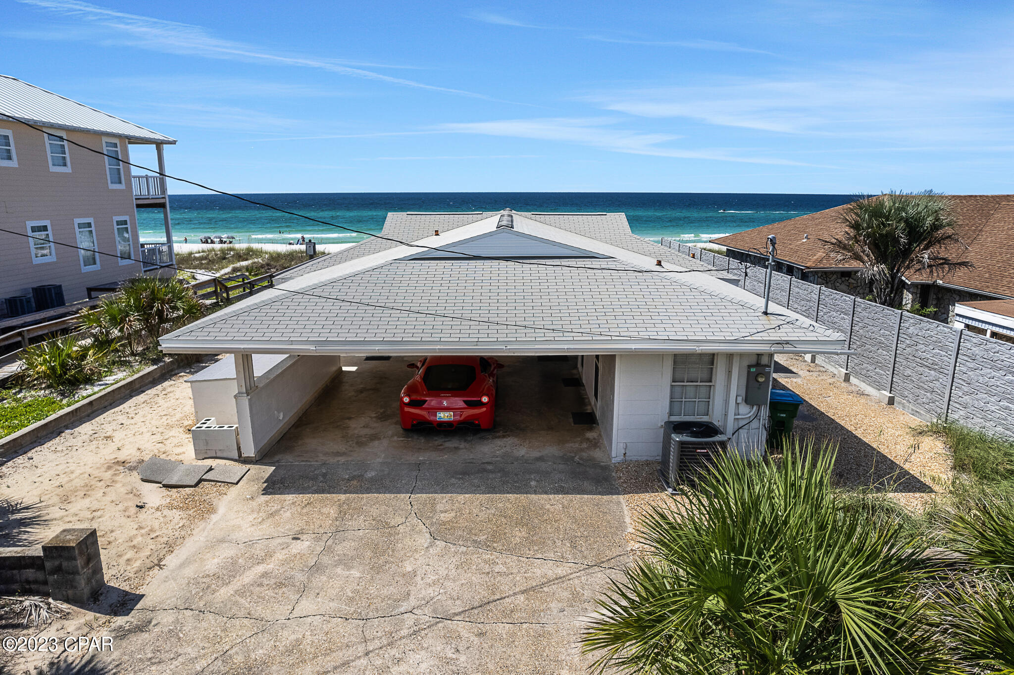 20605 Front Beach Road