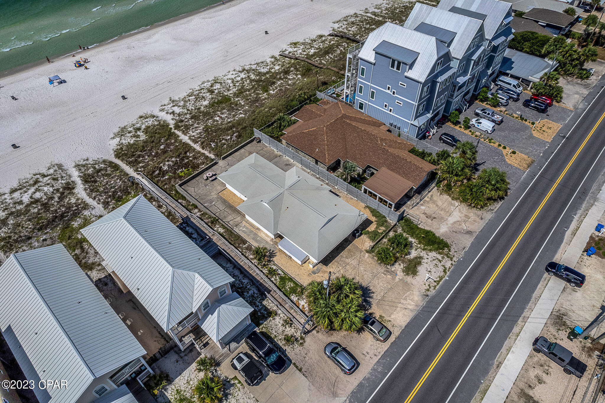20605 Front Beach Road