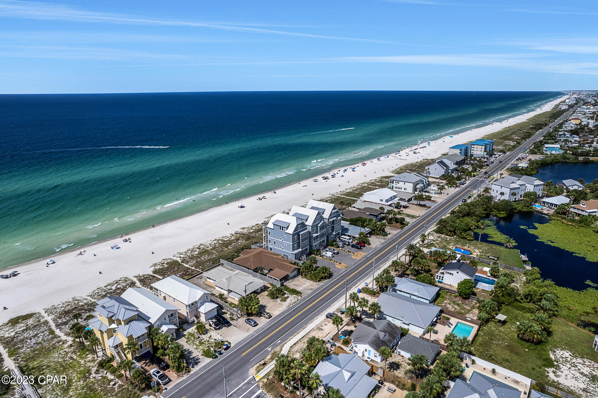 20605 Front Beach Road