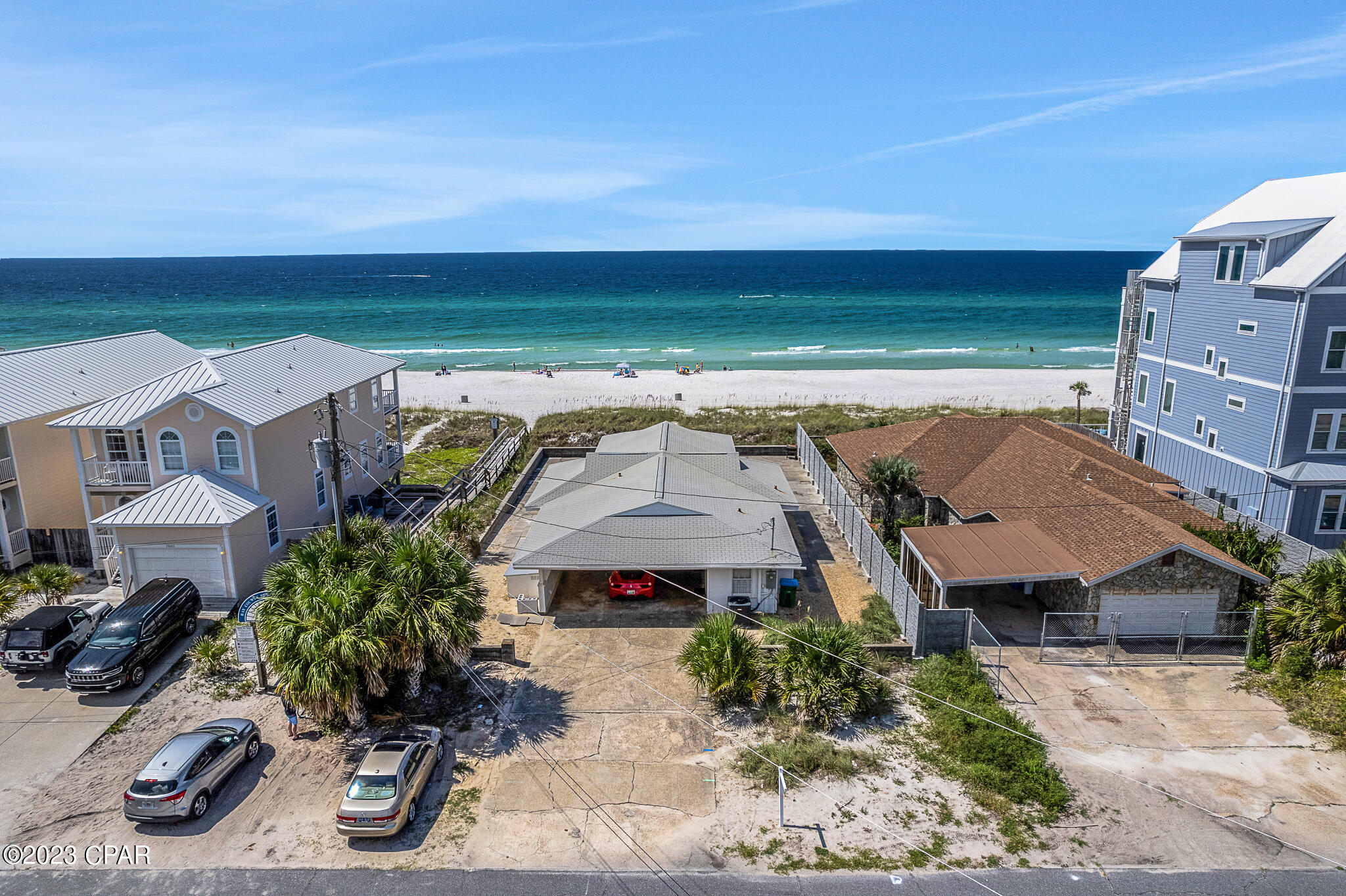 20605 Front Beach Road