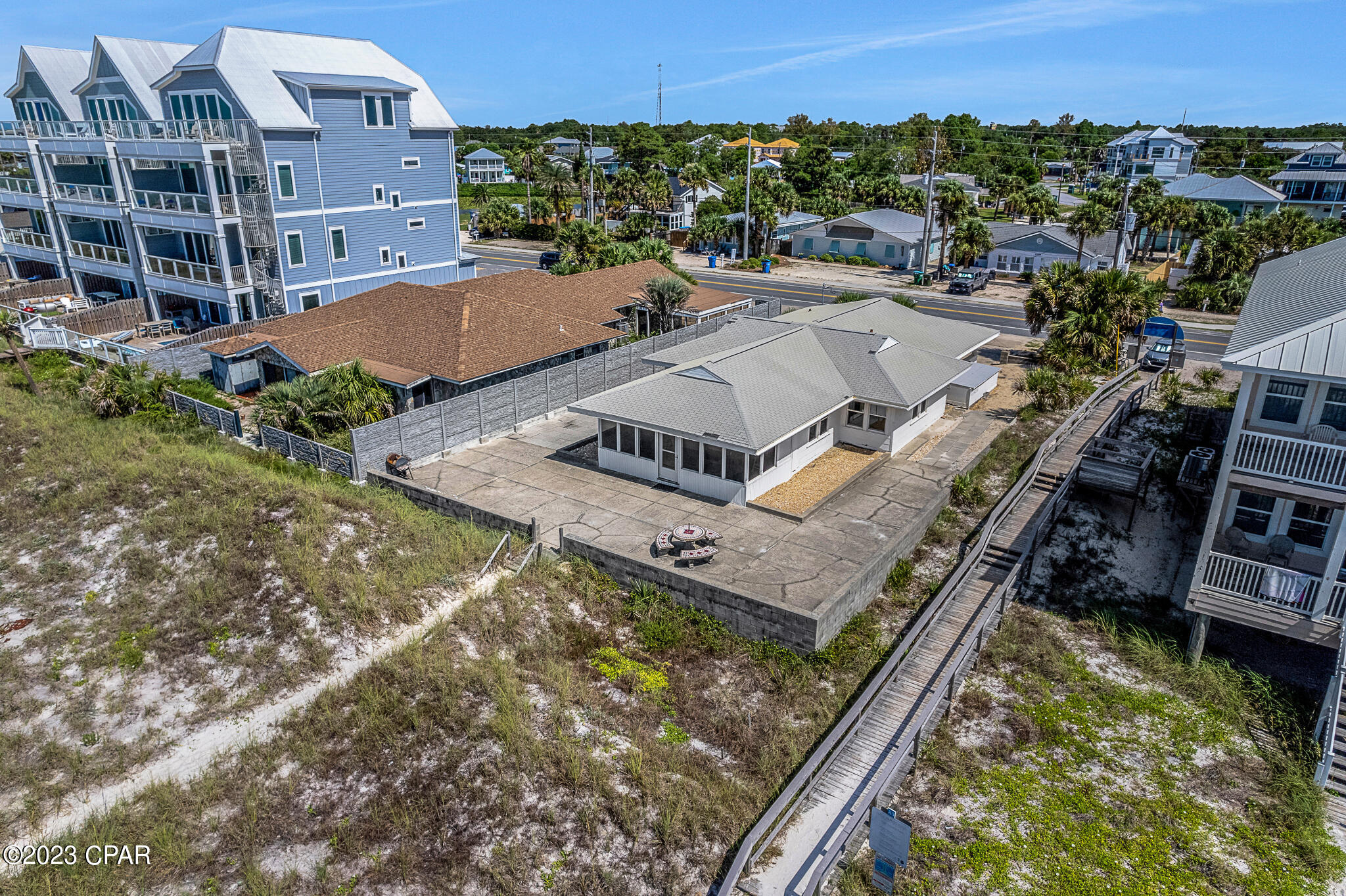 20605 Front Beach Road