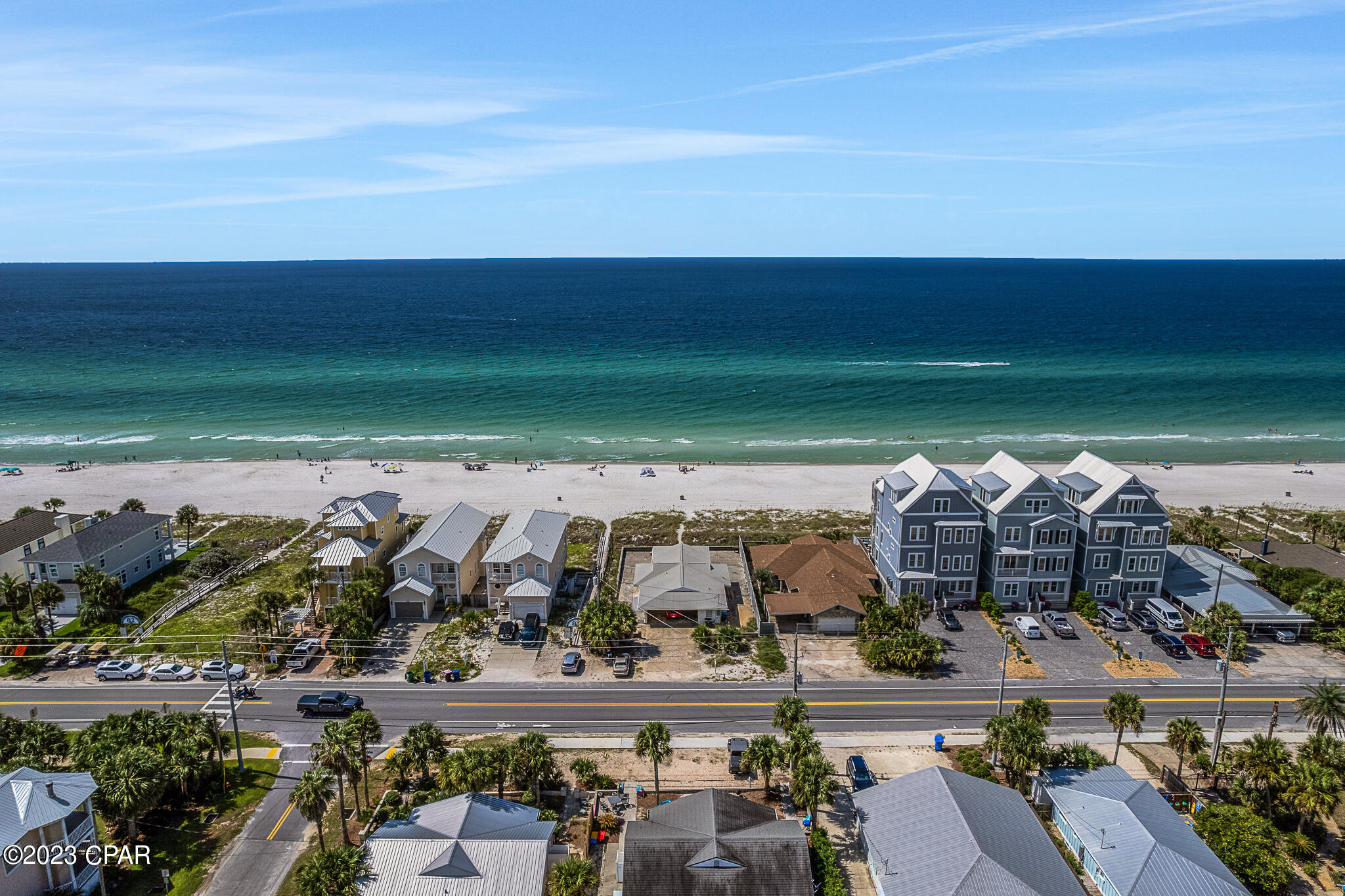 20605 Front Beach Road