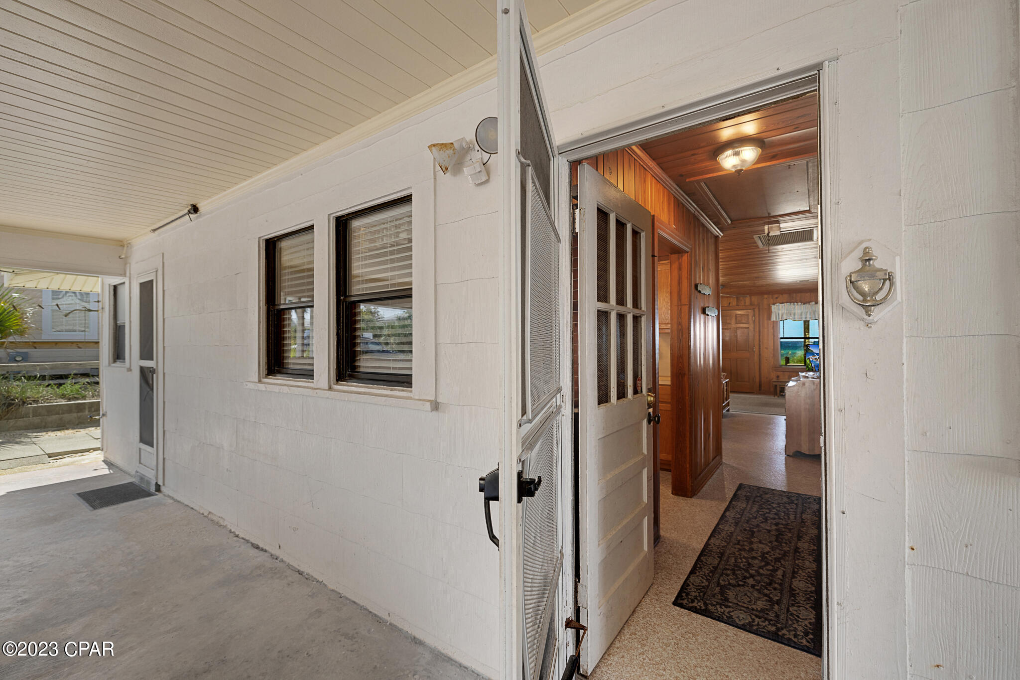 20605 Front Beach Road