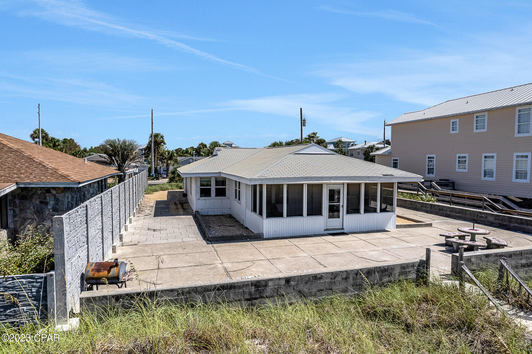 20605 Front Beach Road