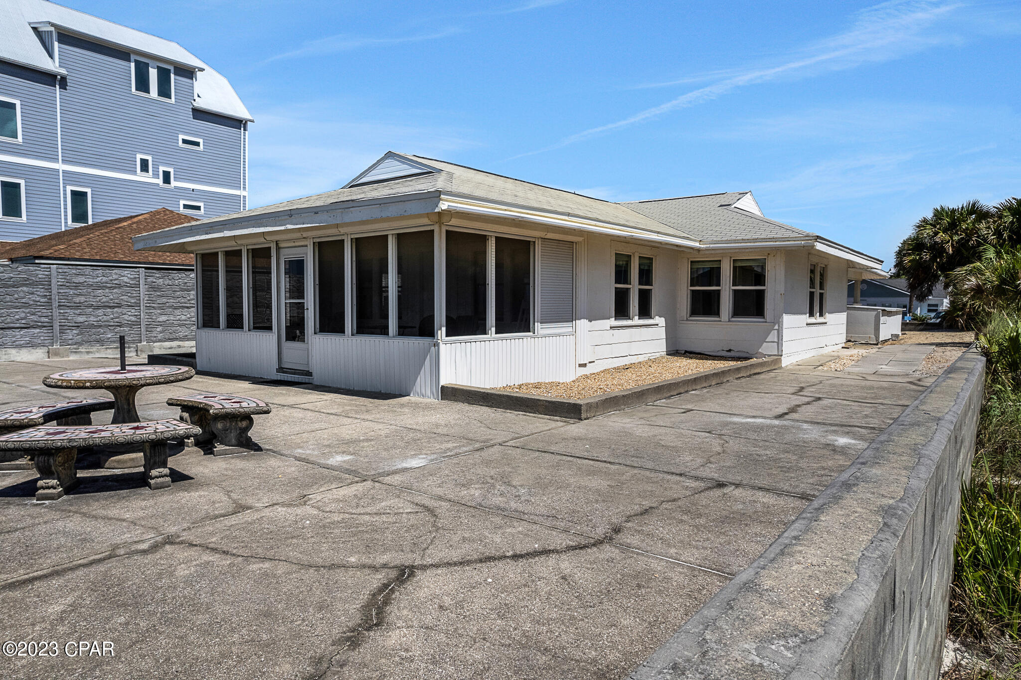 20605 Front Beach Road