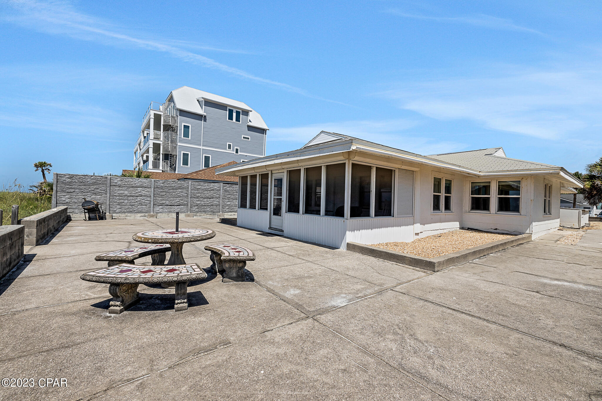 20605 Front Beach Road