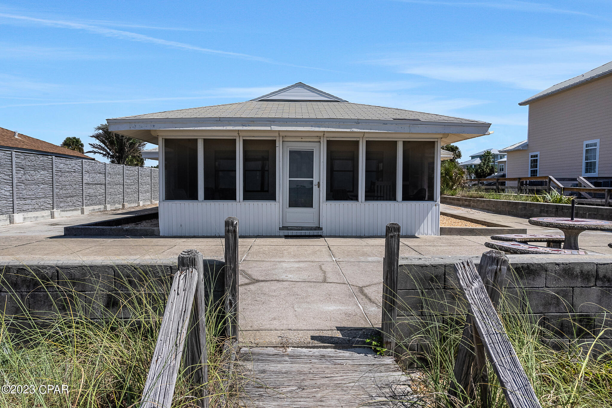 20605 Front Beach Road