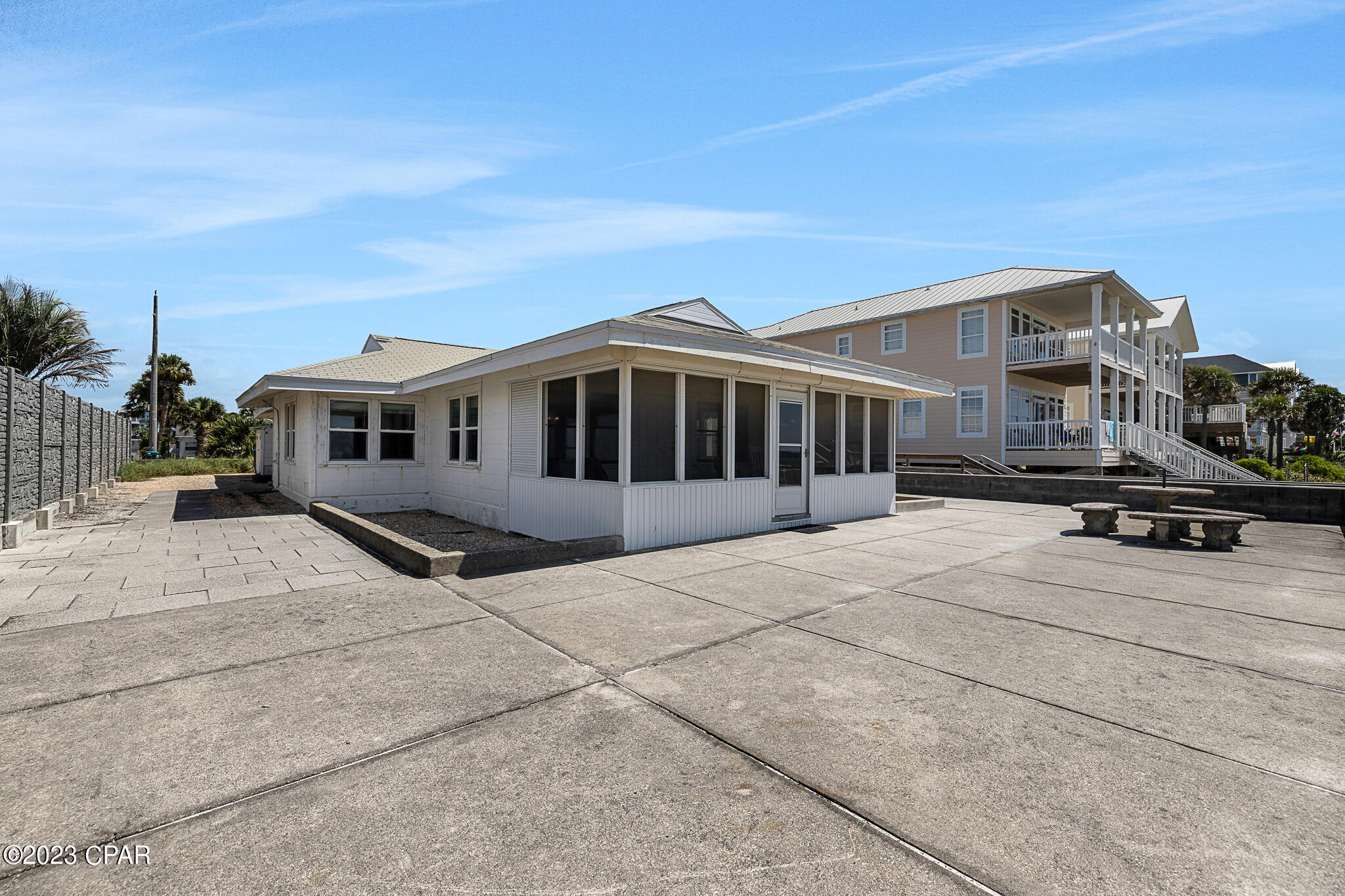 20605 Front Beach Road
